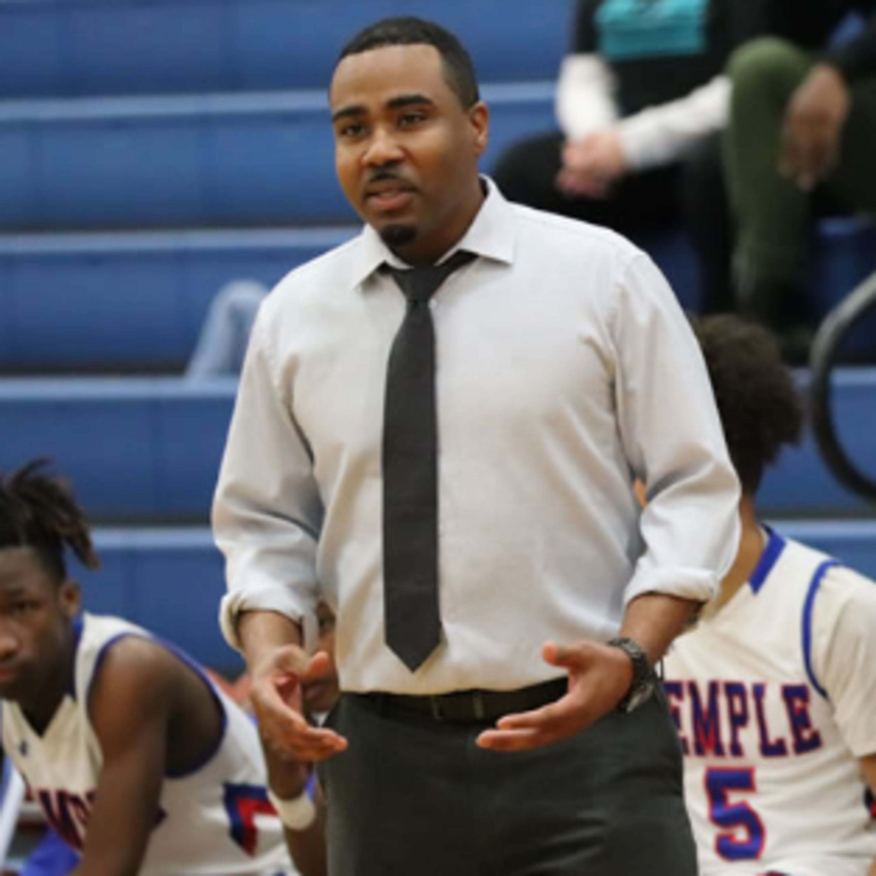 Urban Coaches Network