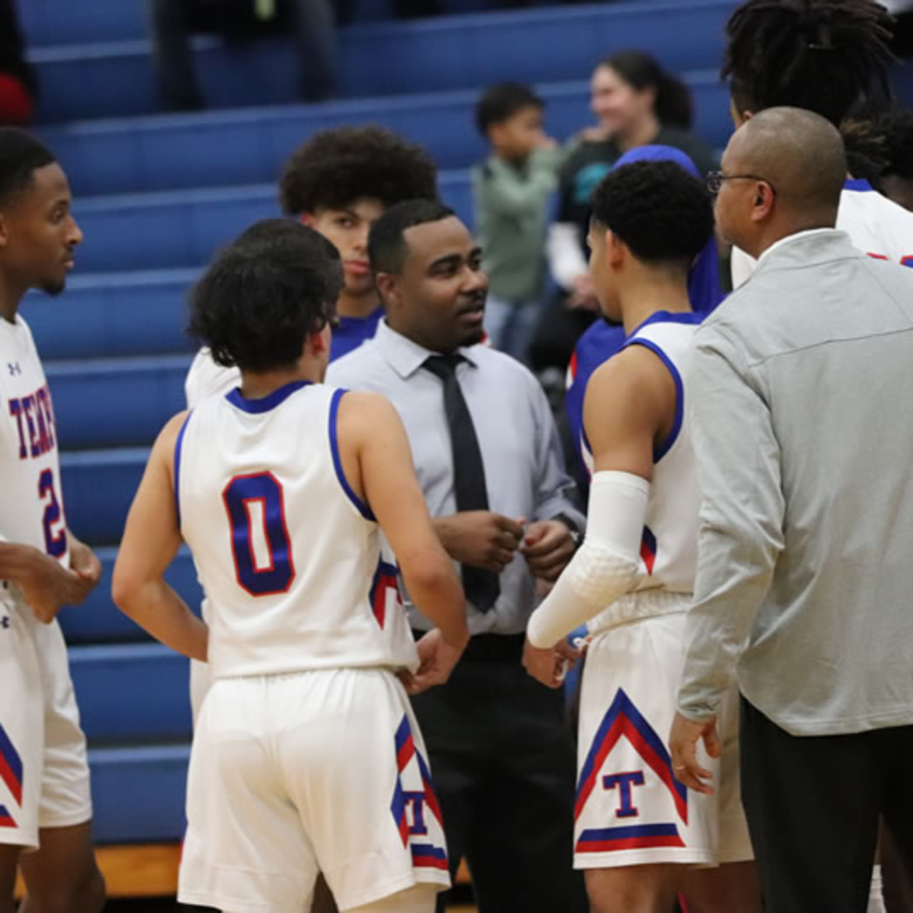 Urban Coaches Network