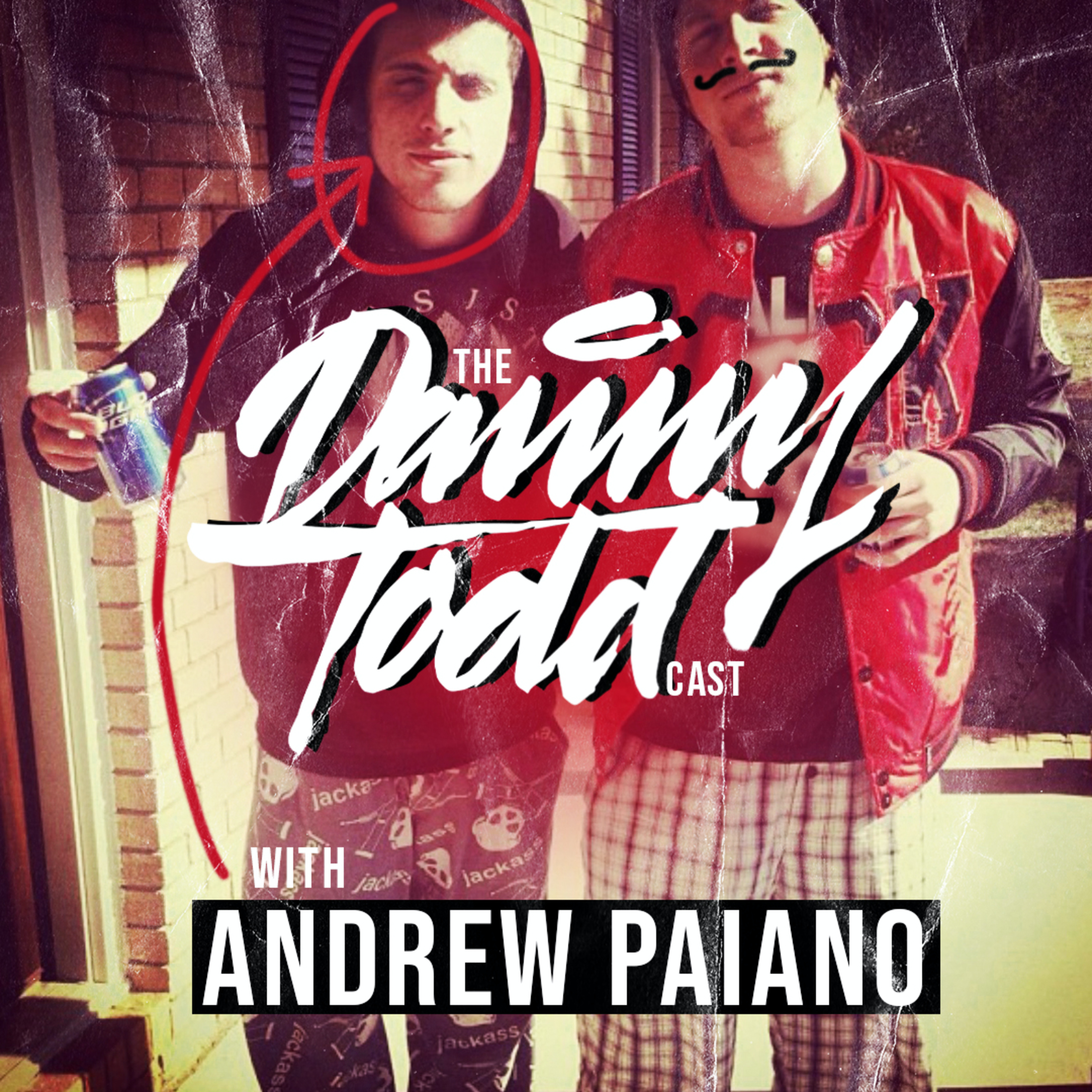 The Danny Toddcast