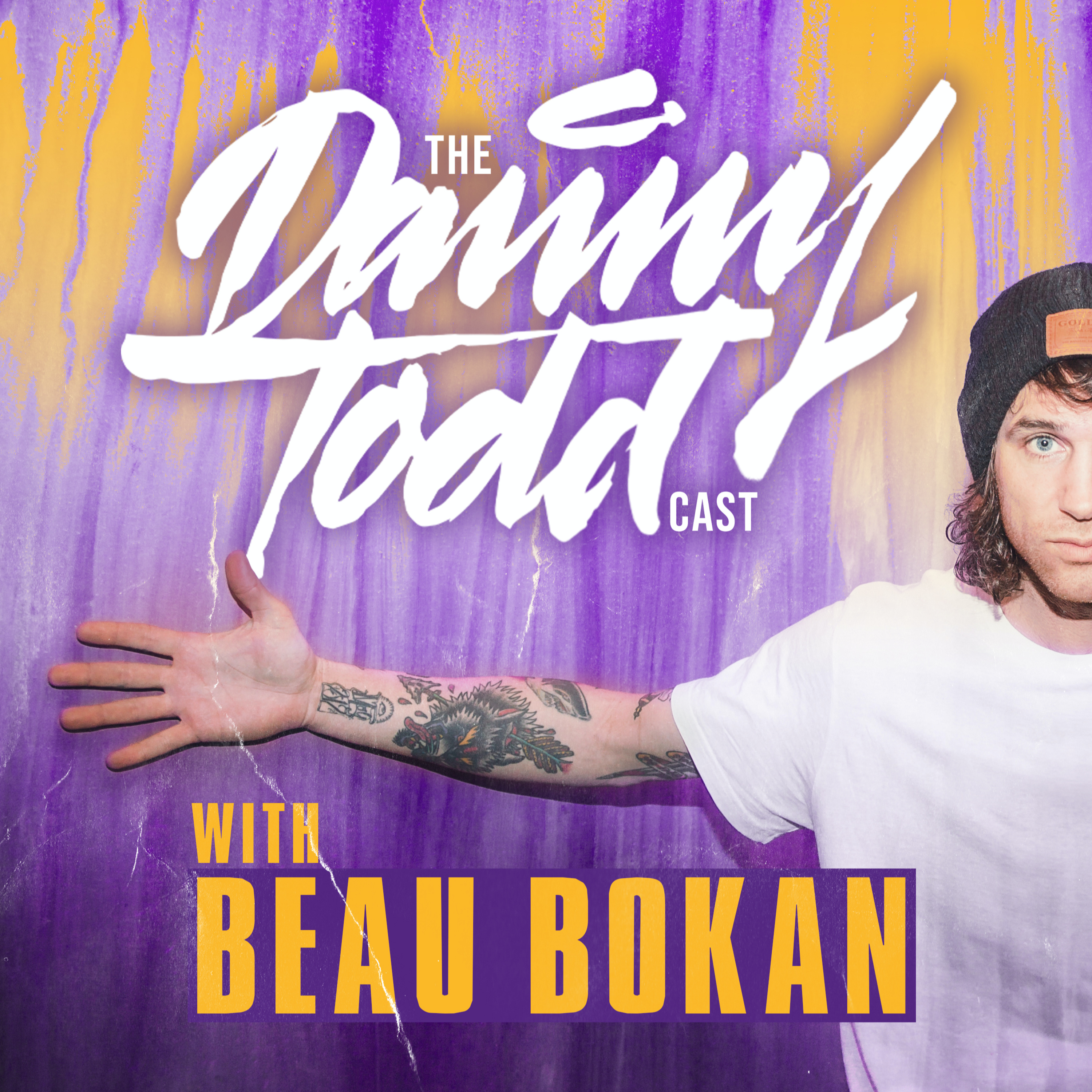 The Danny Toddcast