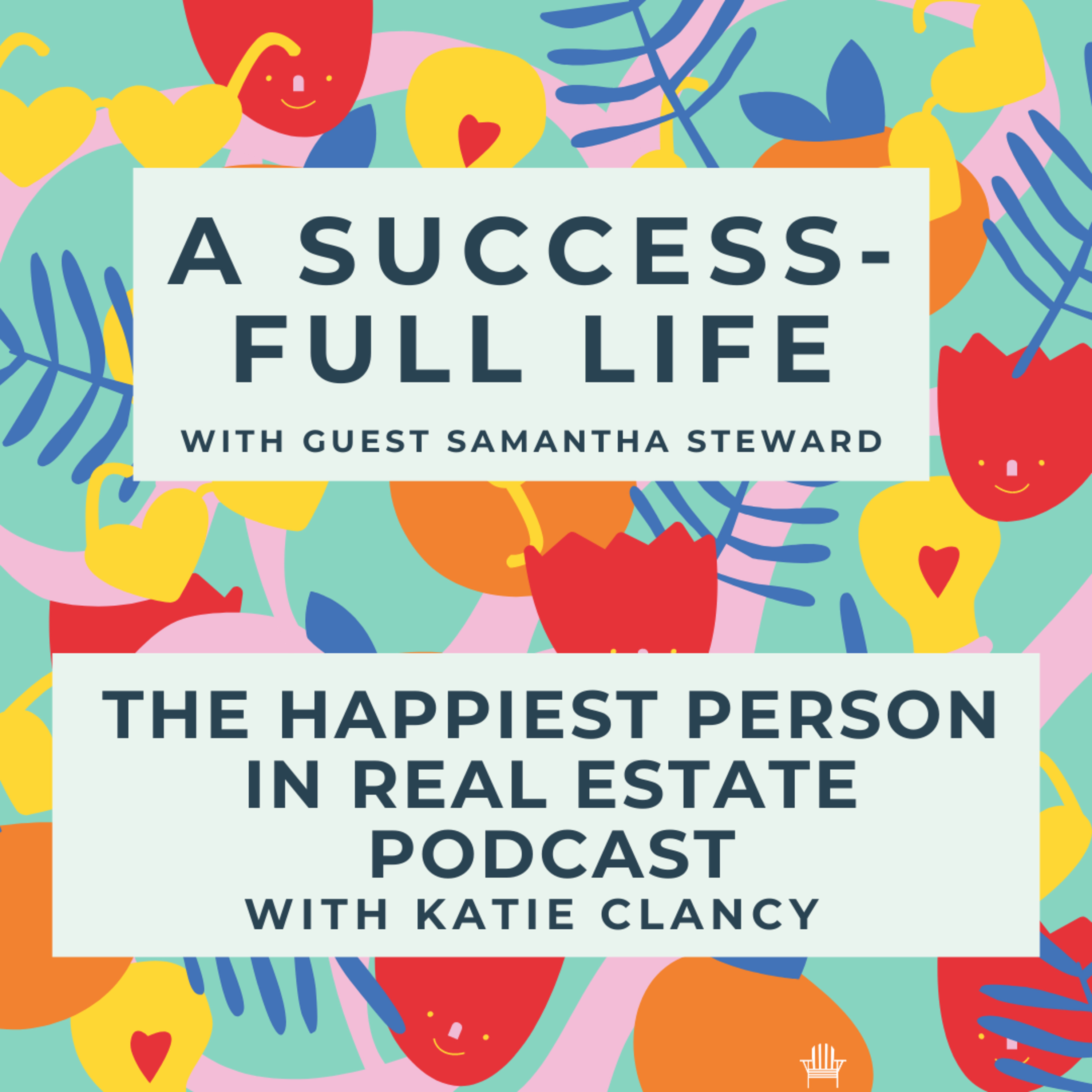 The Happiest Person in Real Estate