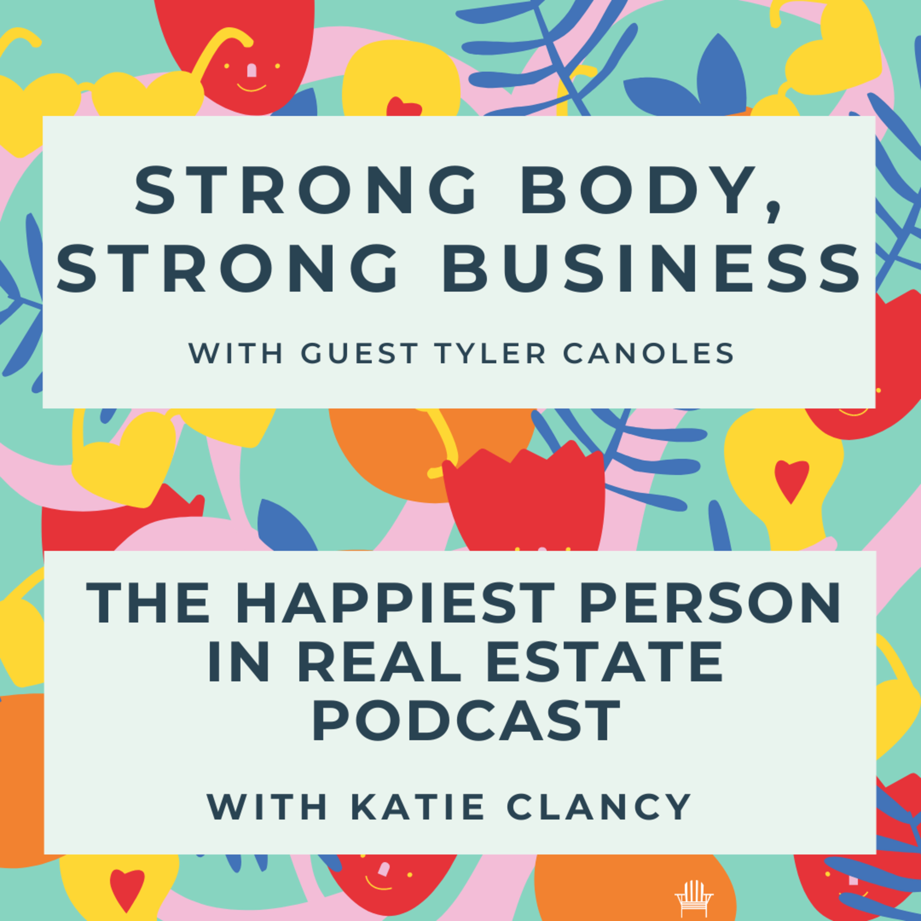 The Happiest Person in Real Estate