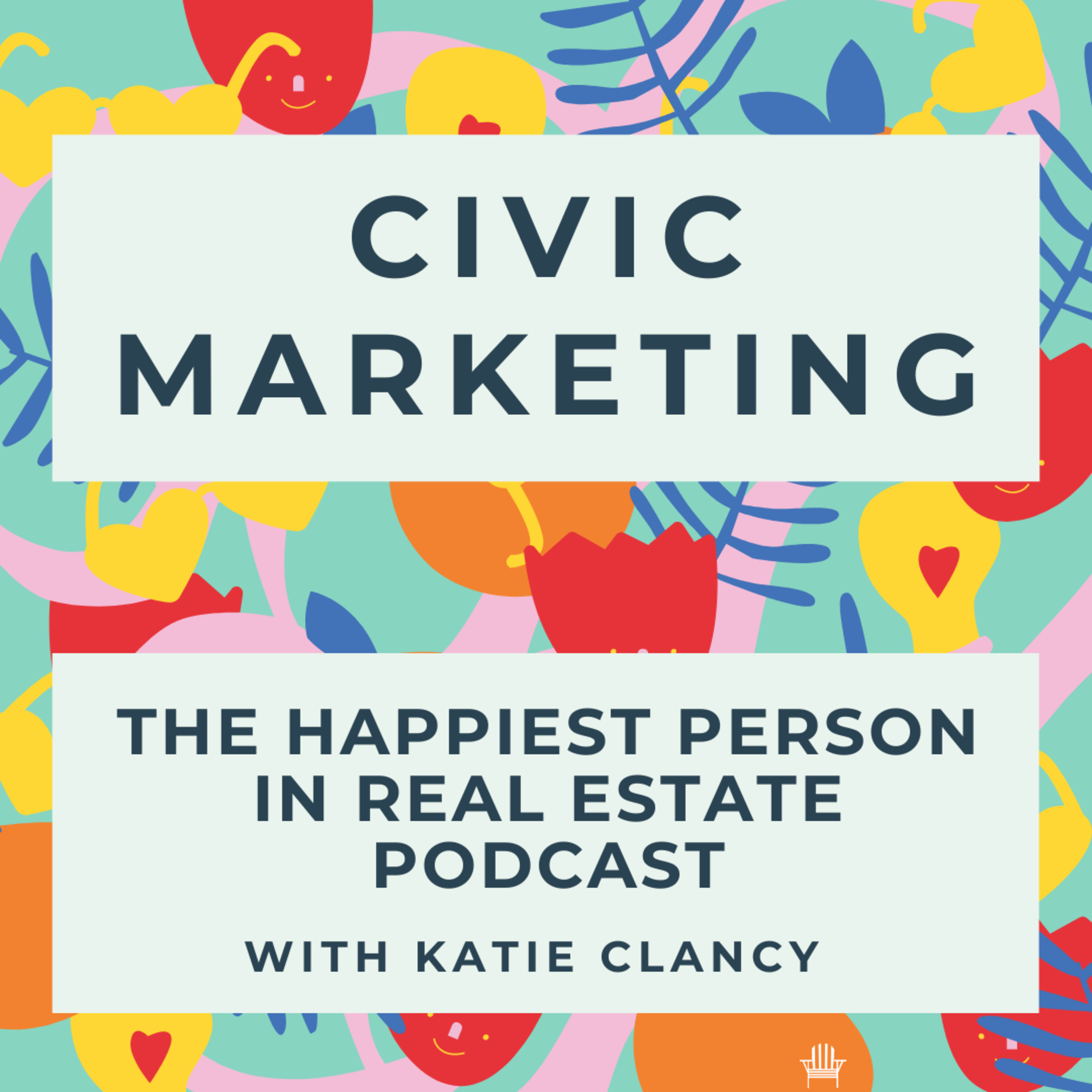 The Happiest Person in Real Estate