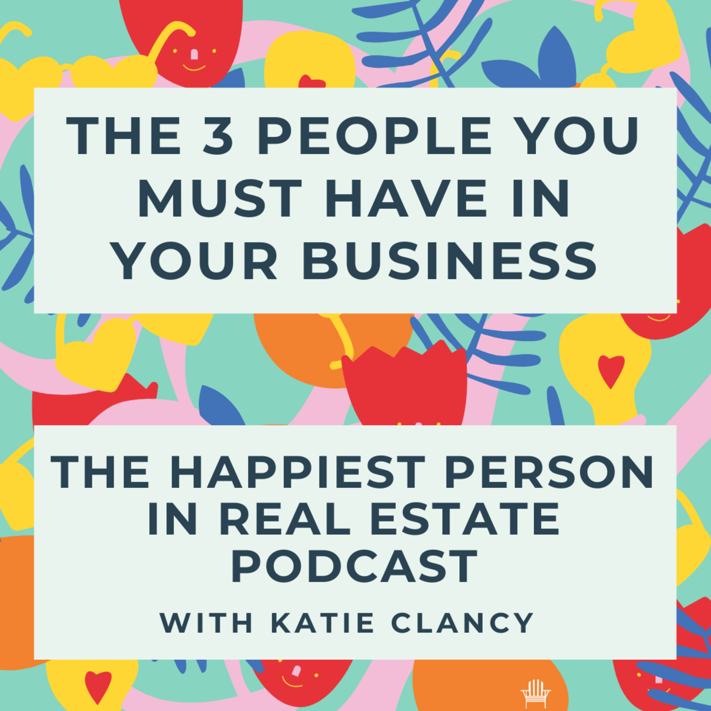The Happiest Person in Real Estate