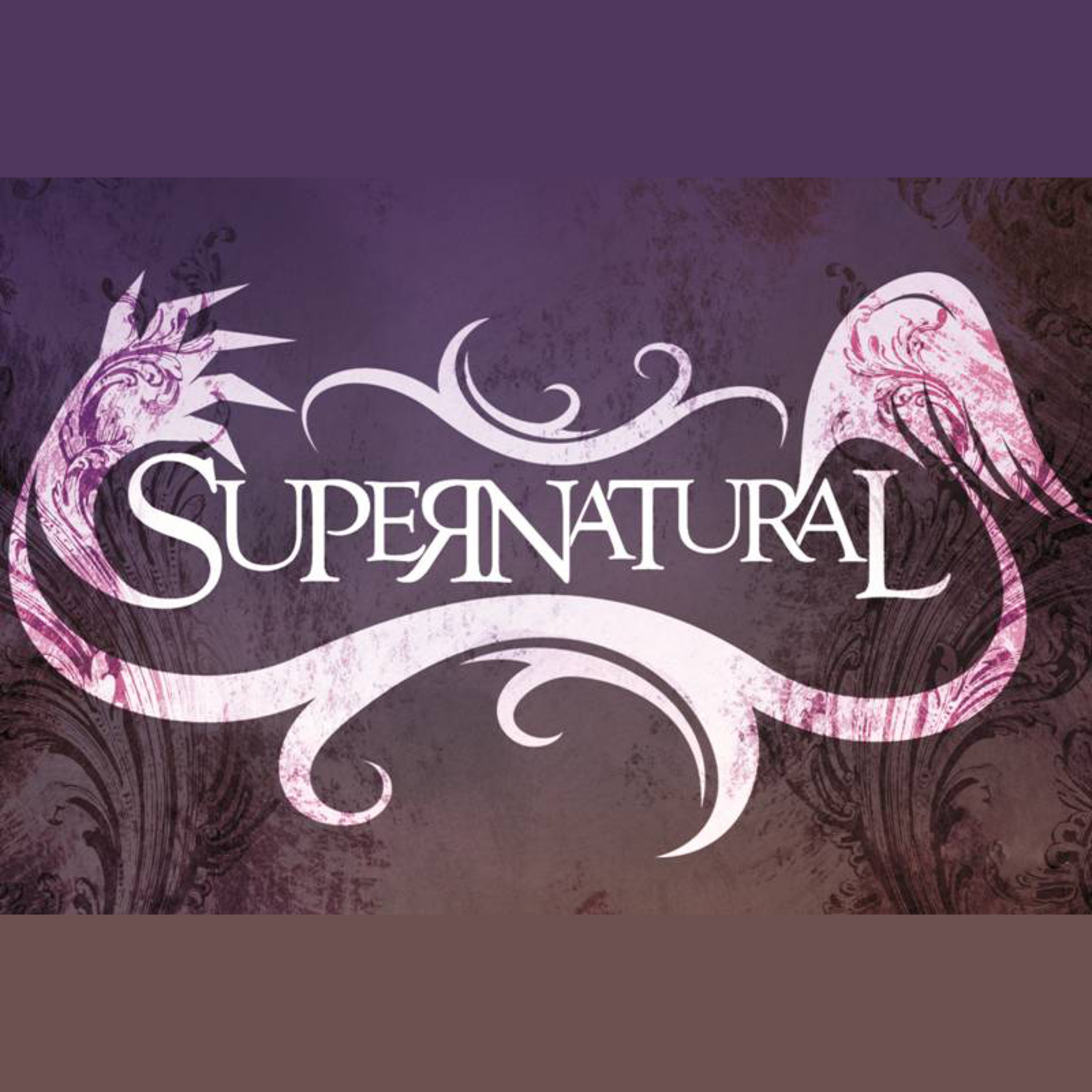 Supernatural - Filled With the Holy Spirit - Week 10
