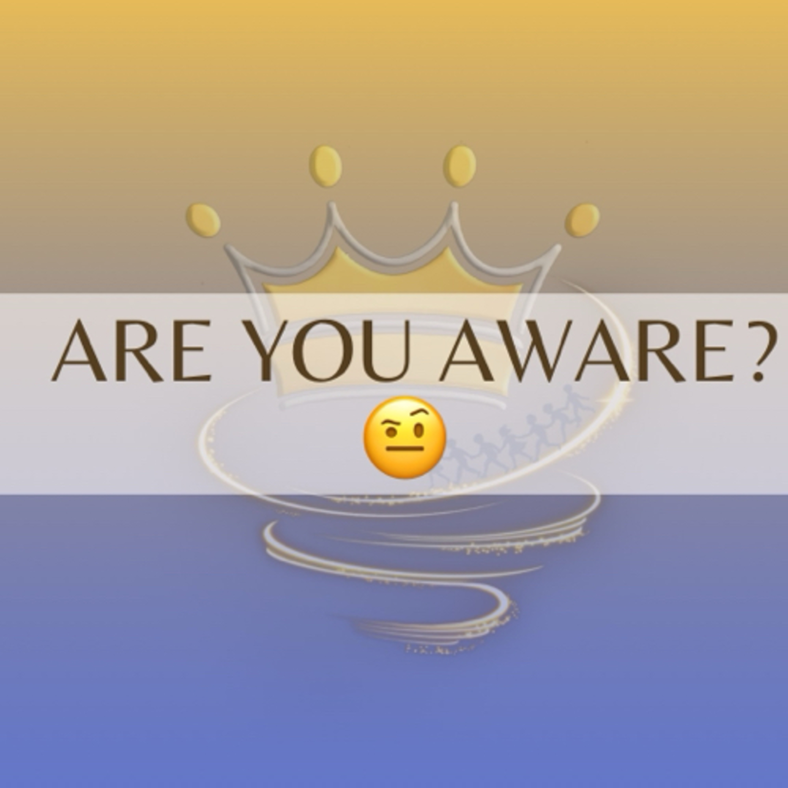 July Awareness episode artwork