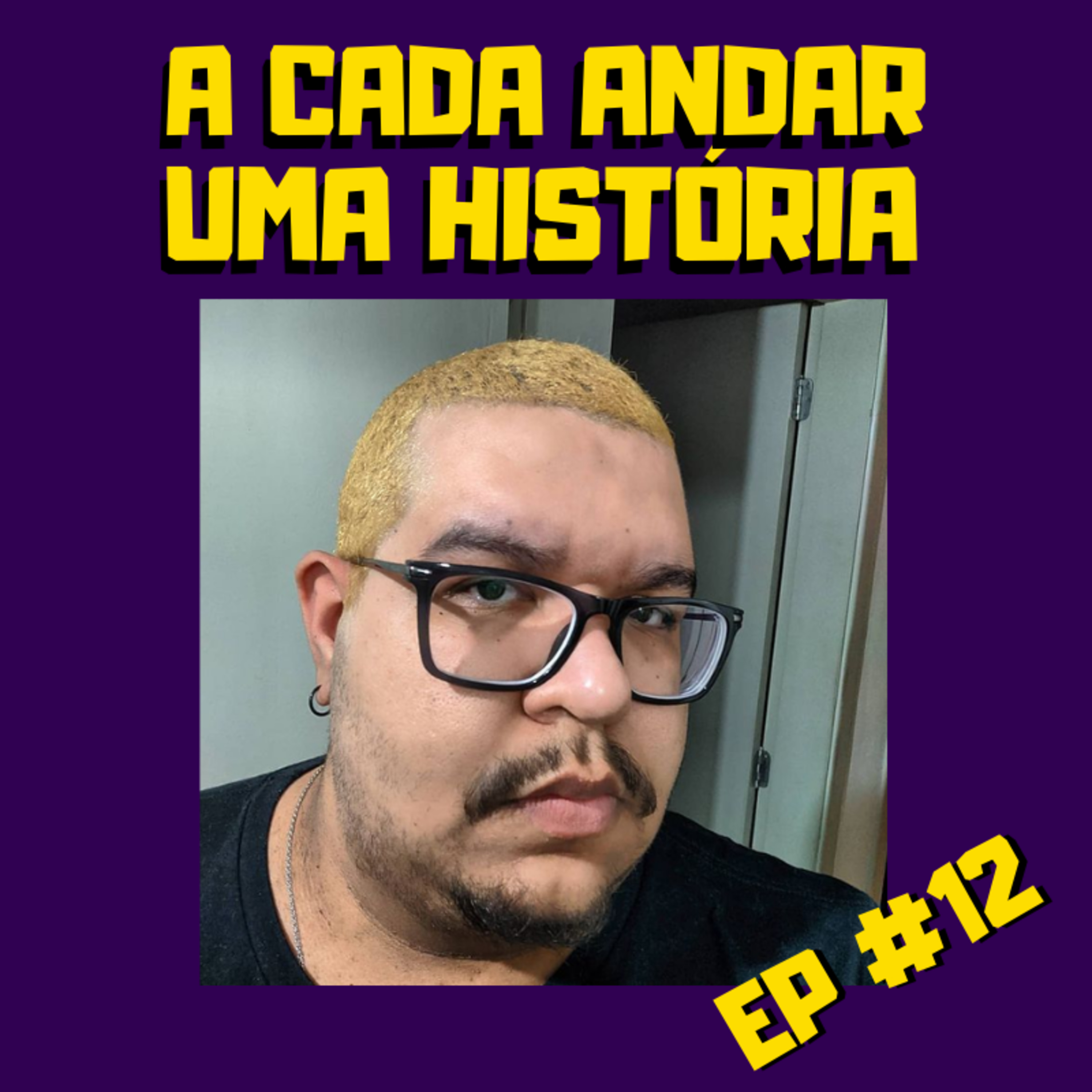 A Cada Andar Uma História