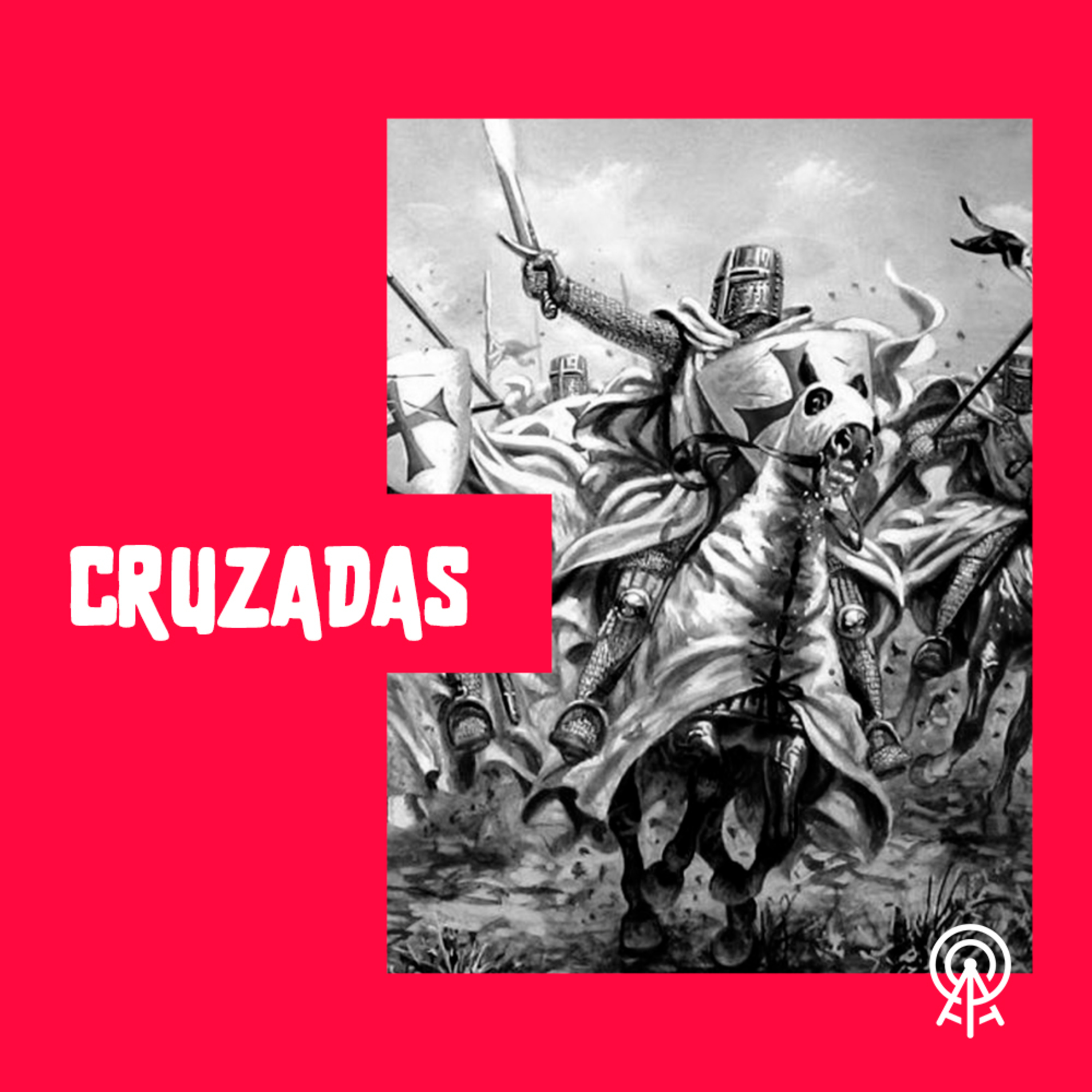 Cruzadas