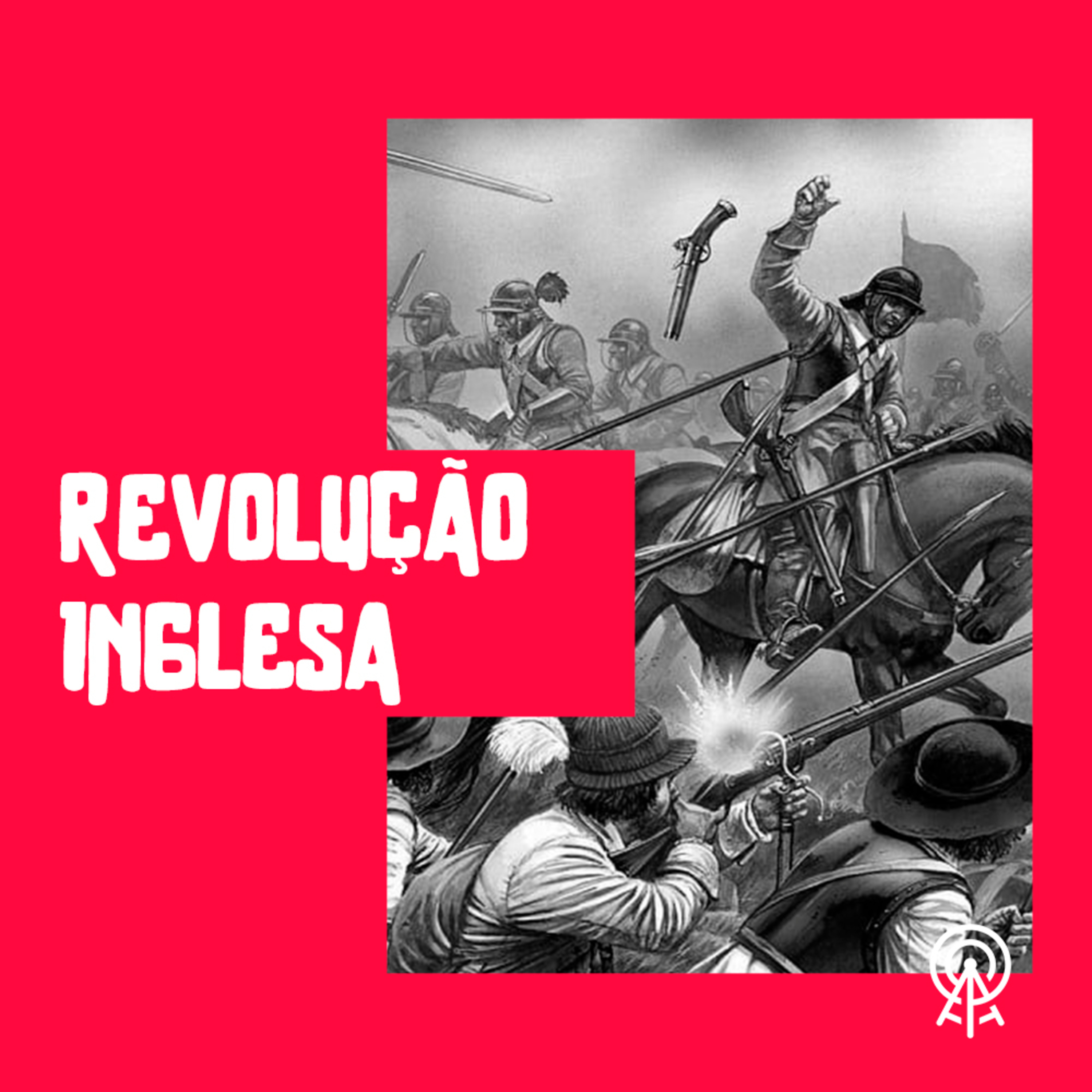 Revolução Inglesa
