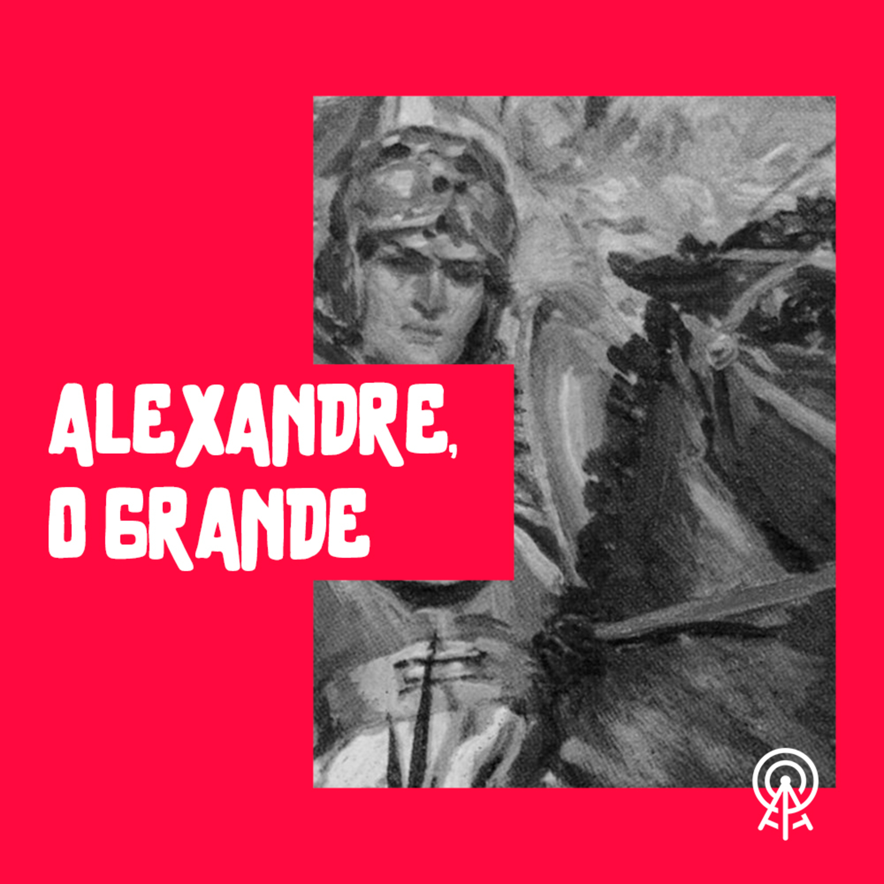 Alexandre, o Grande