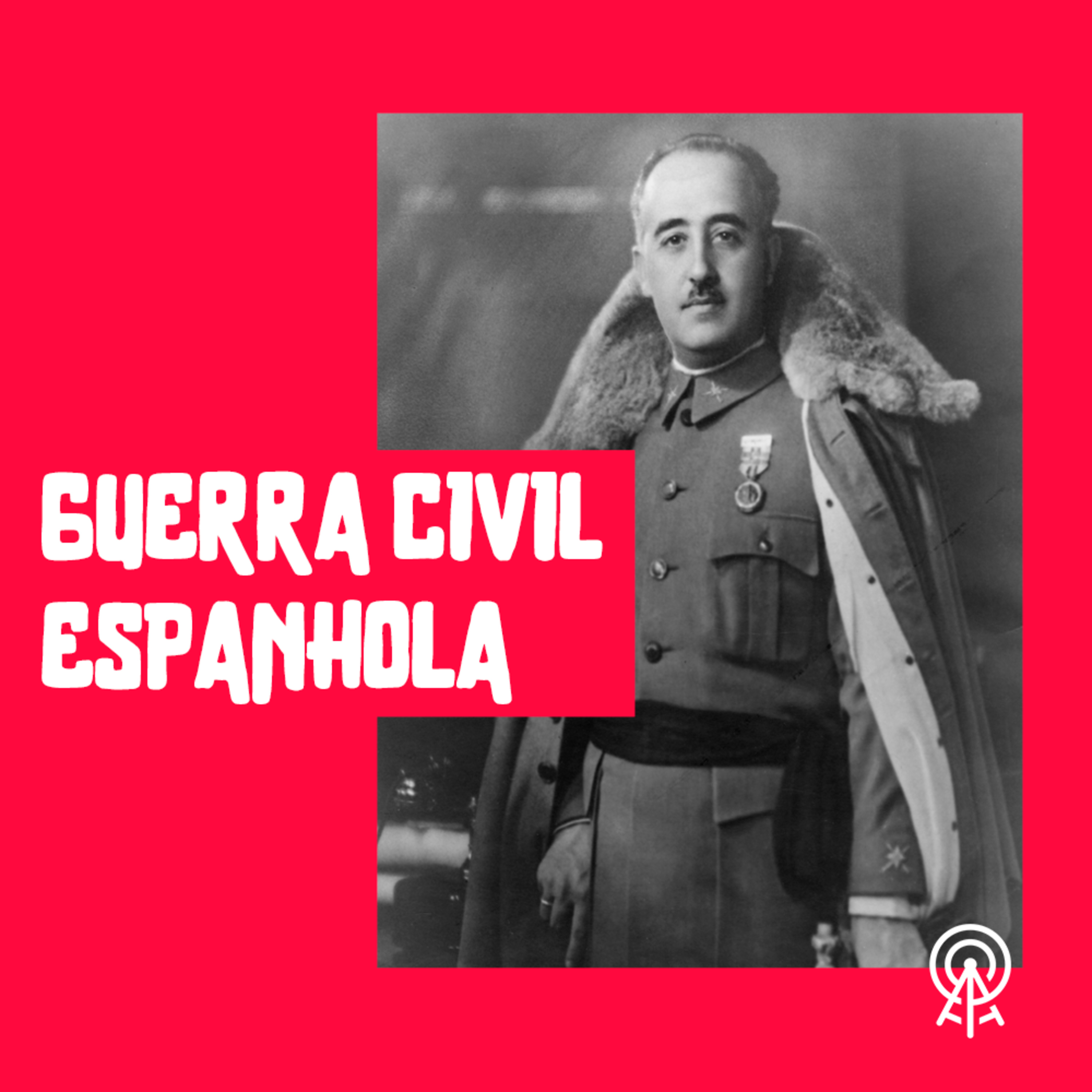 Guerra Civil Espanhola