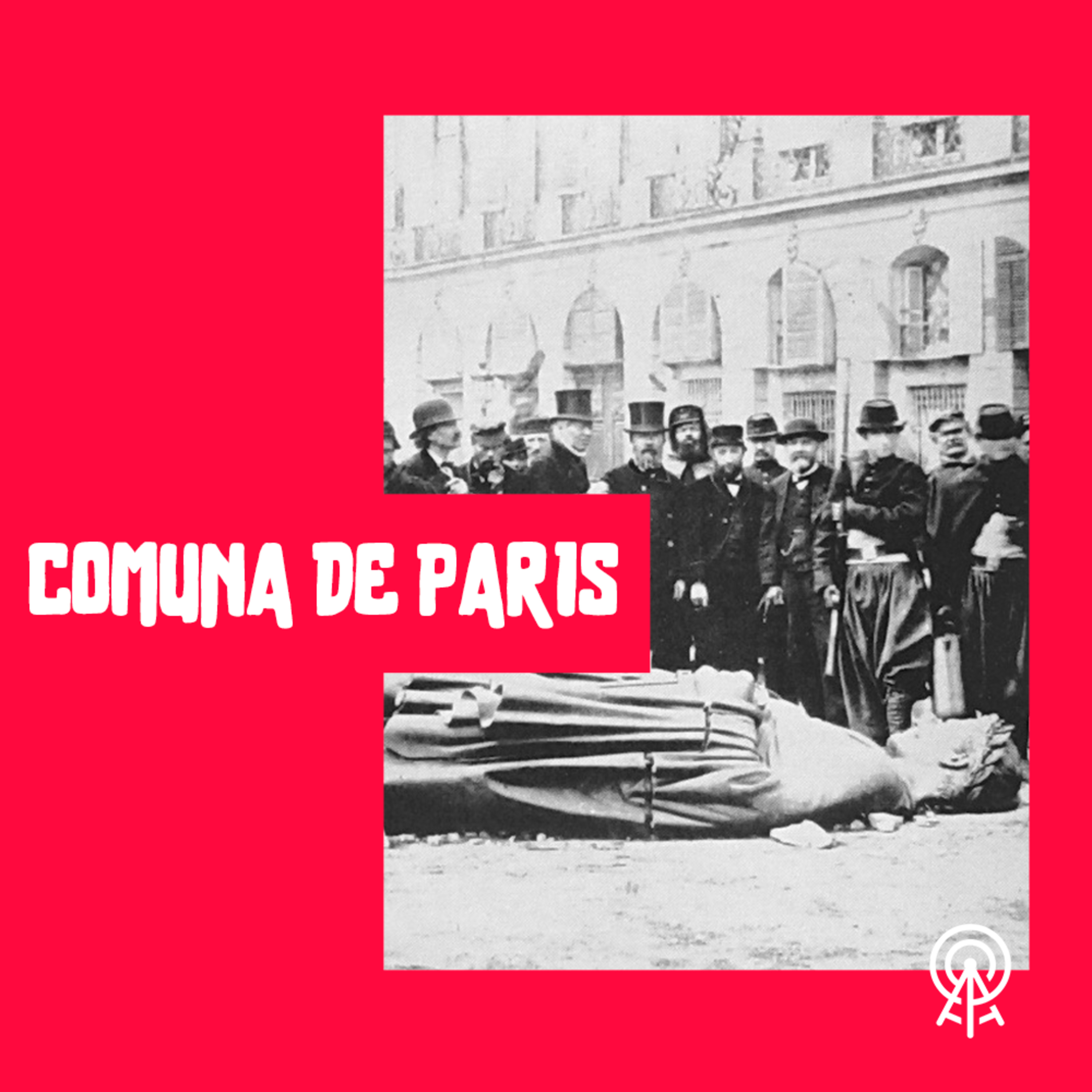 História em Meia Hora