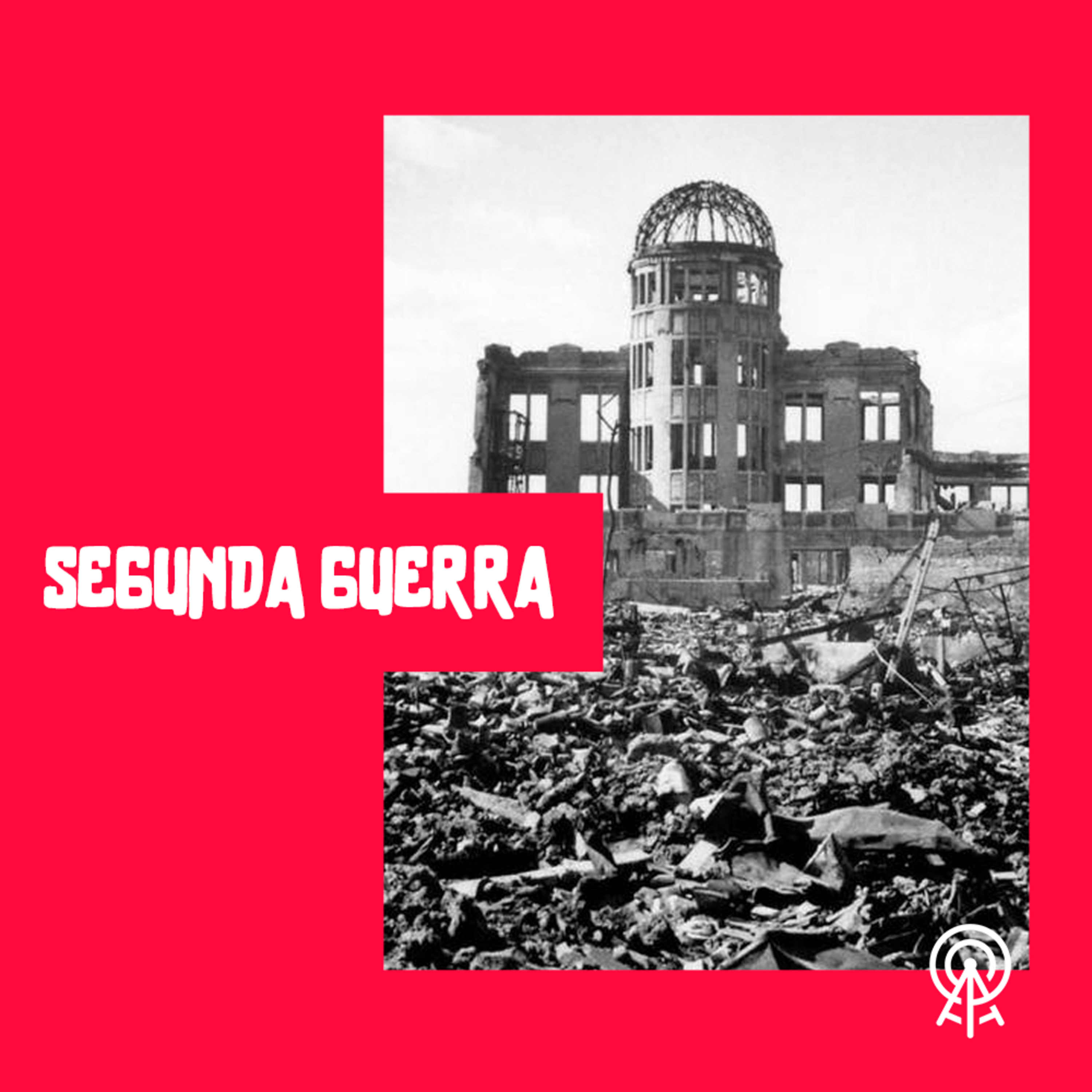 Segunda Guerra