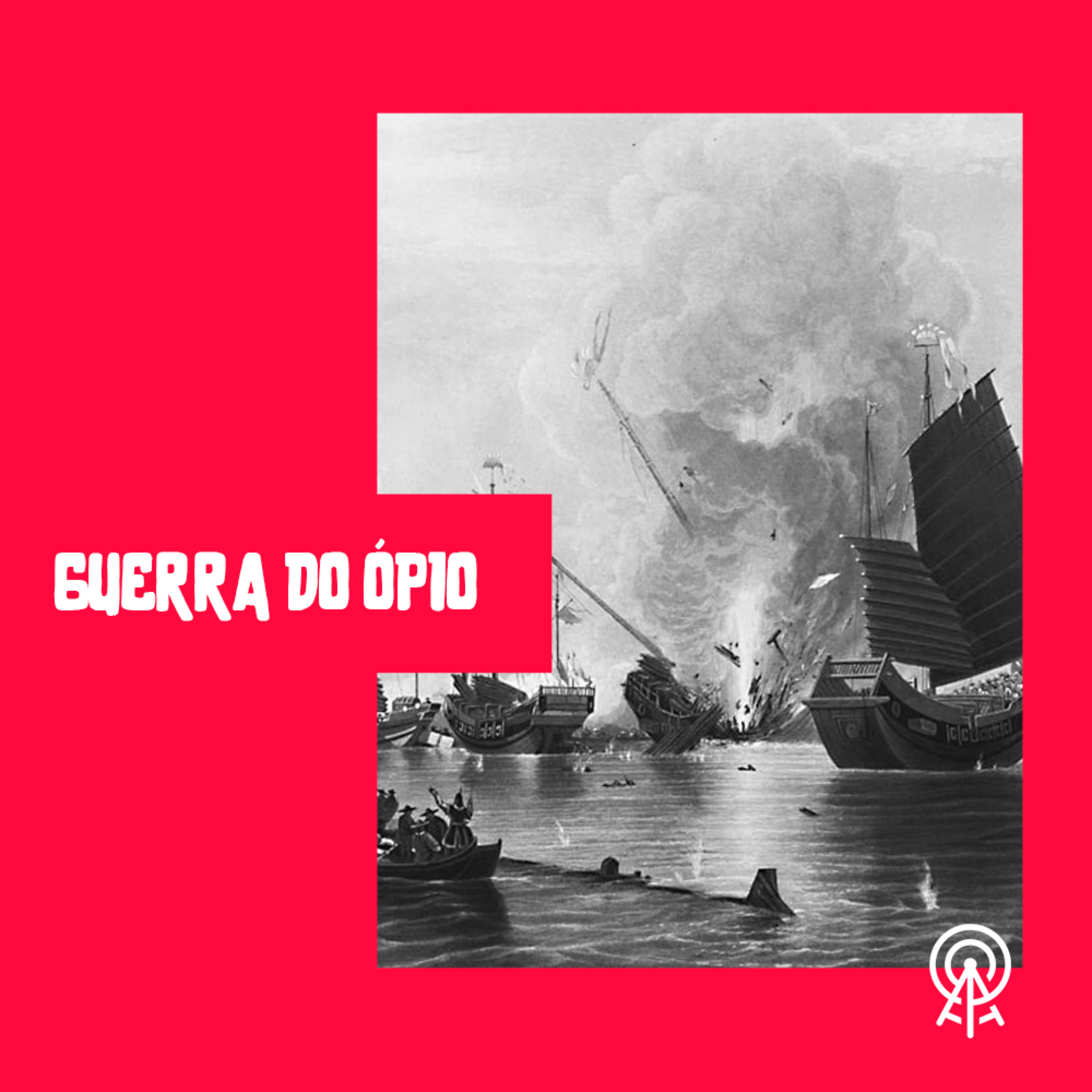 História em Meia Hora