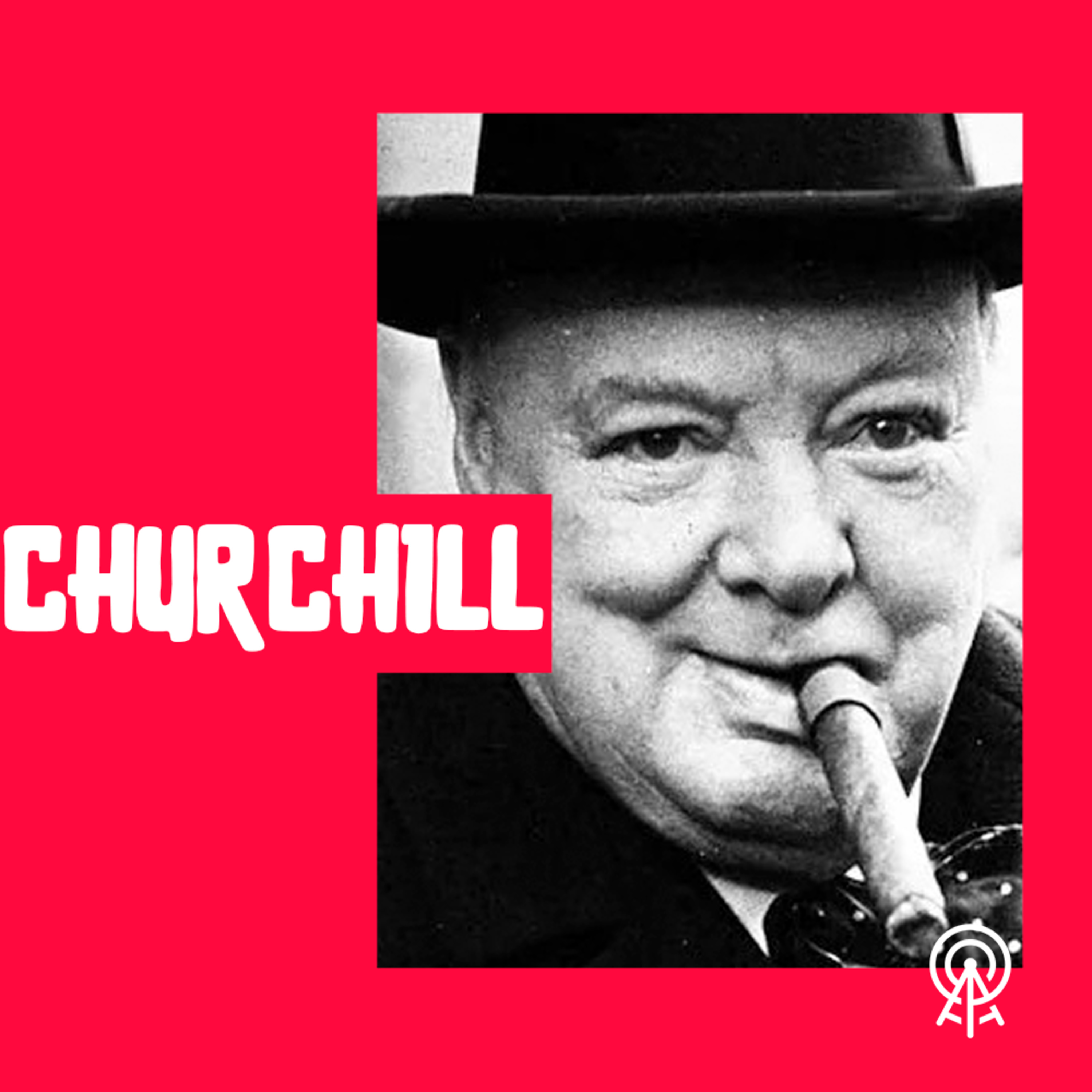 Churchill