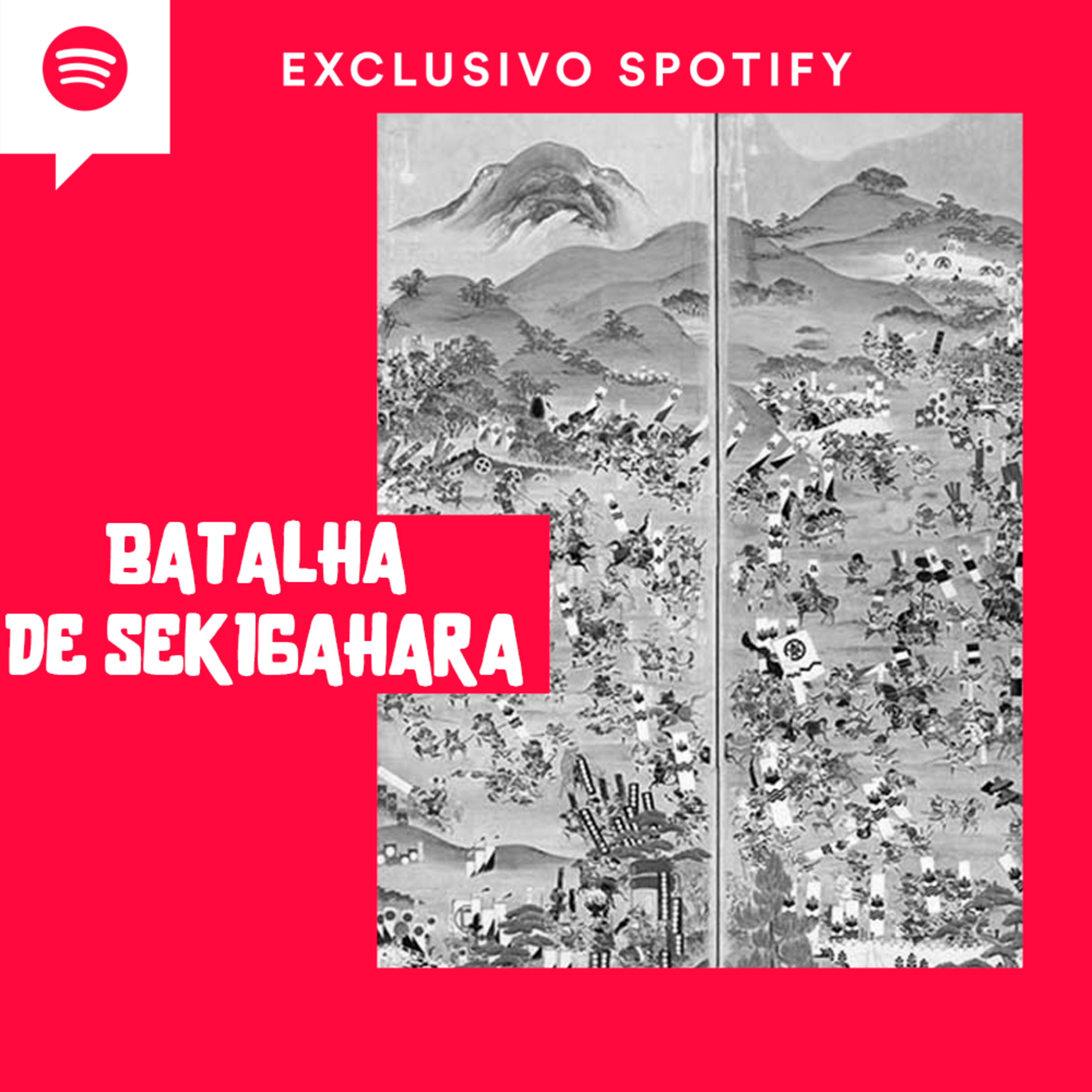 História em Meia Hora