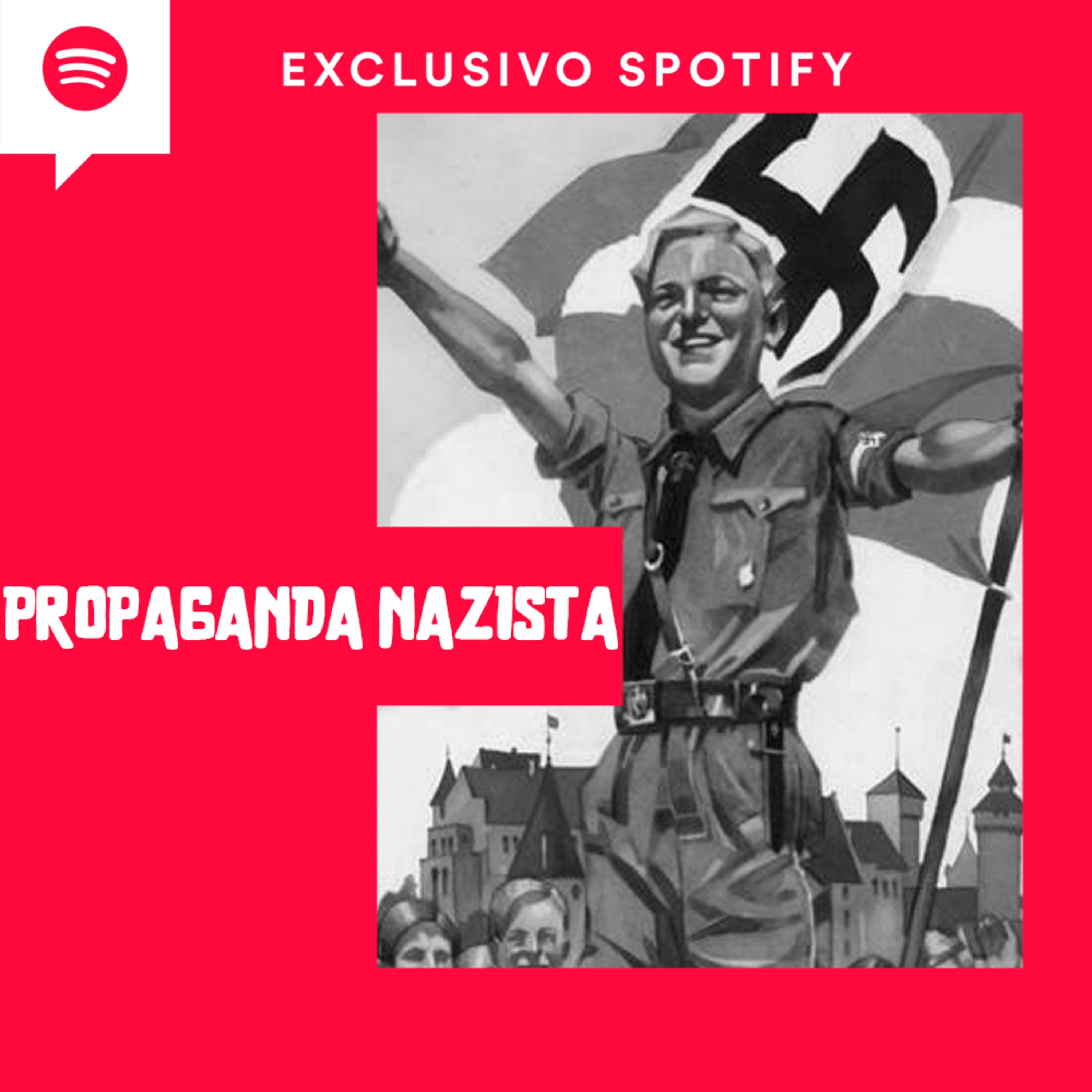 Propaganda Nazista
