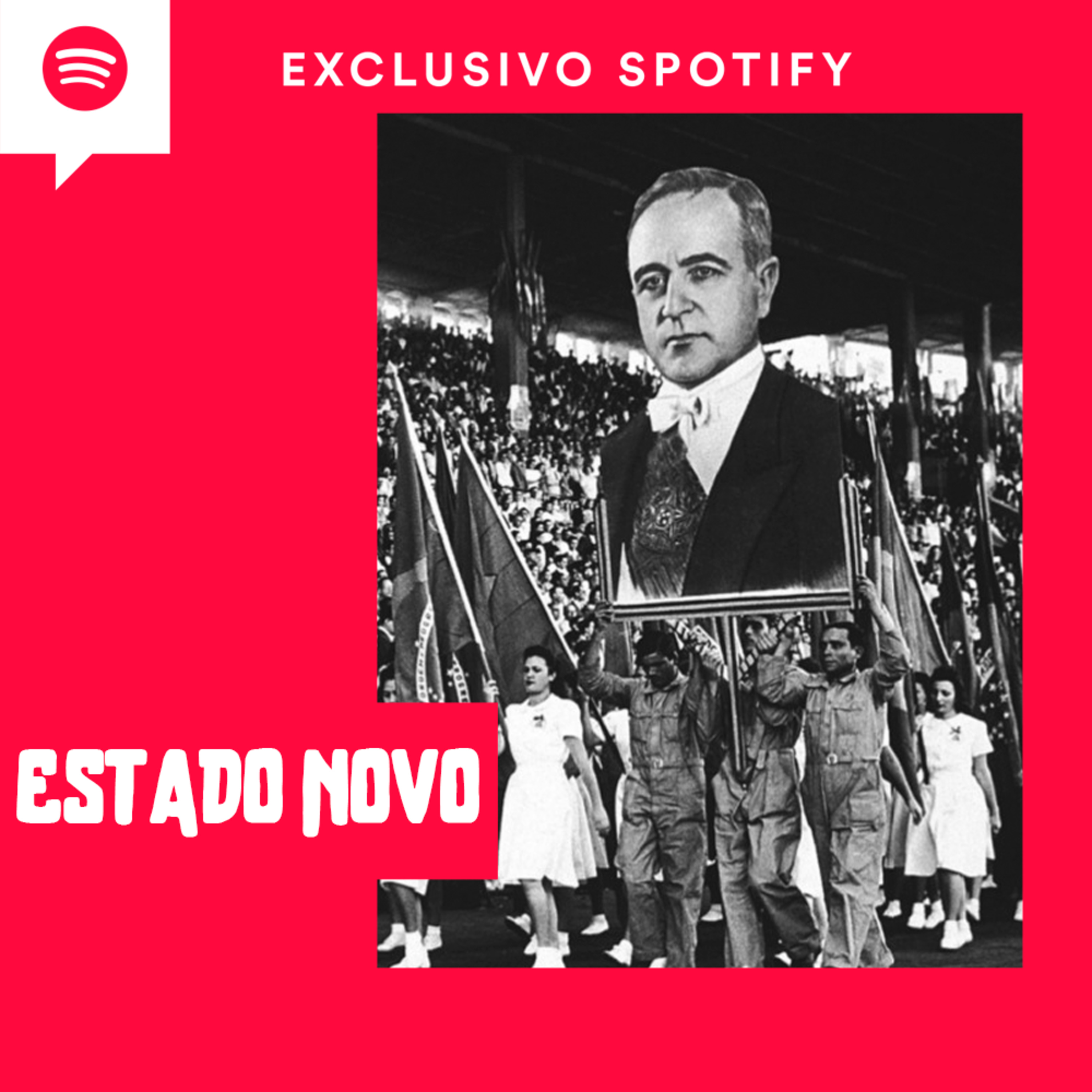 História em Meia Hora