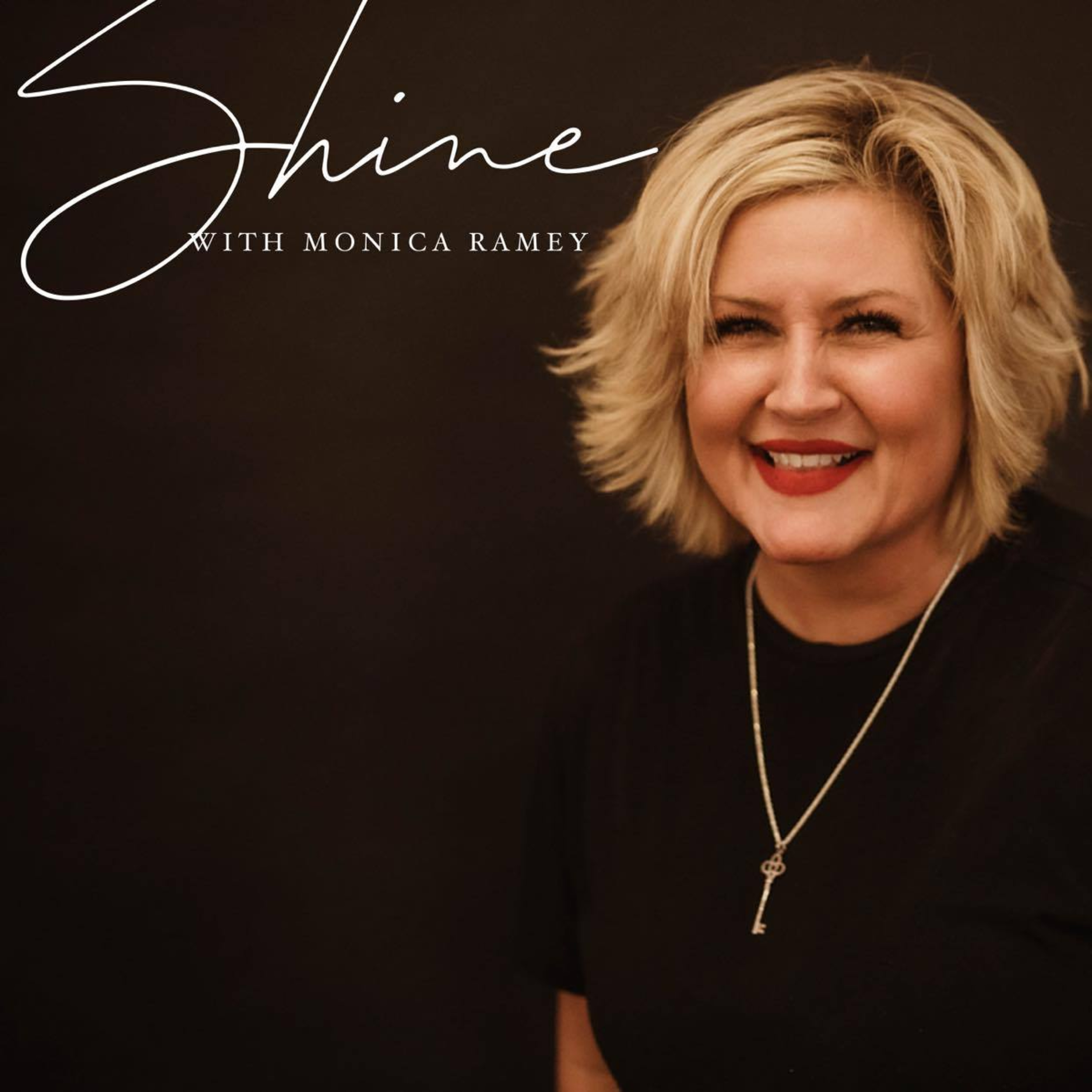 Shine with Monica Ramey