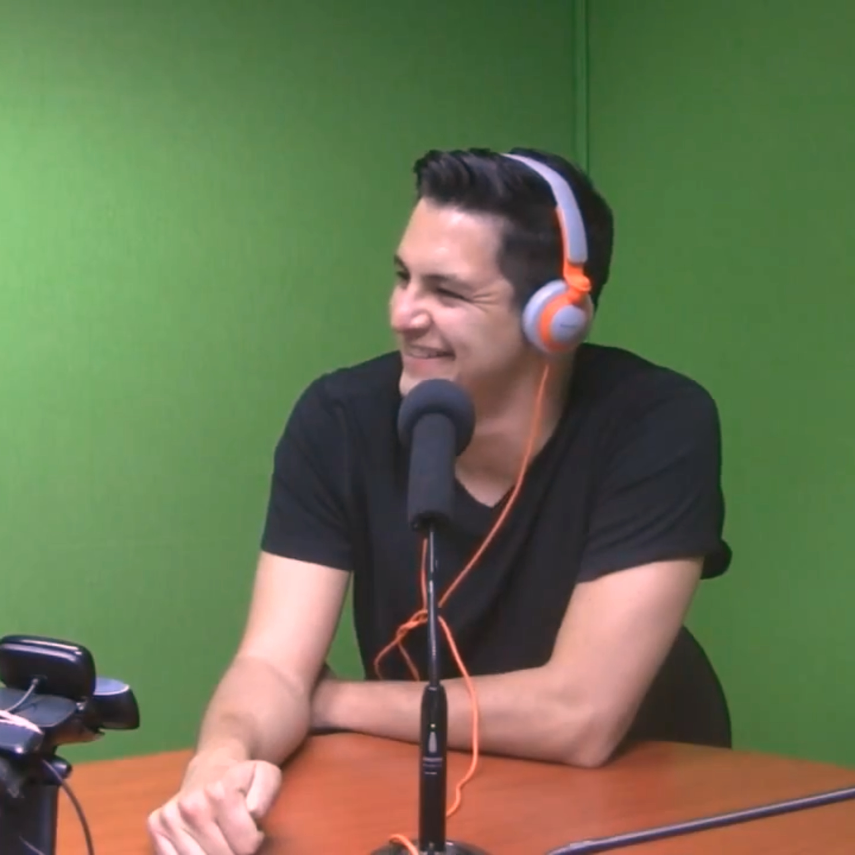 Jorchy Presenta