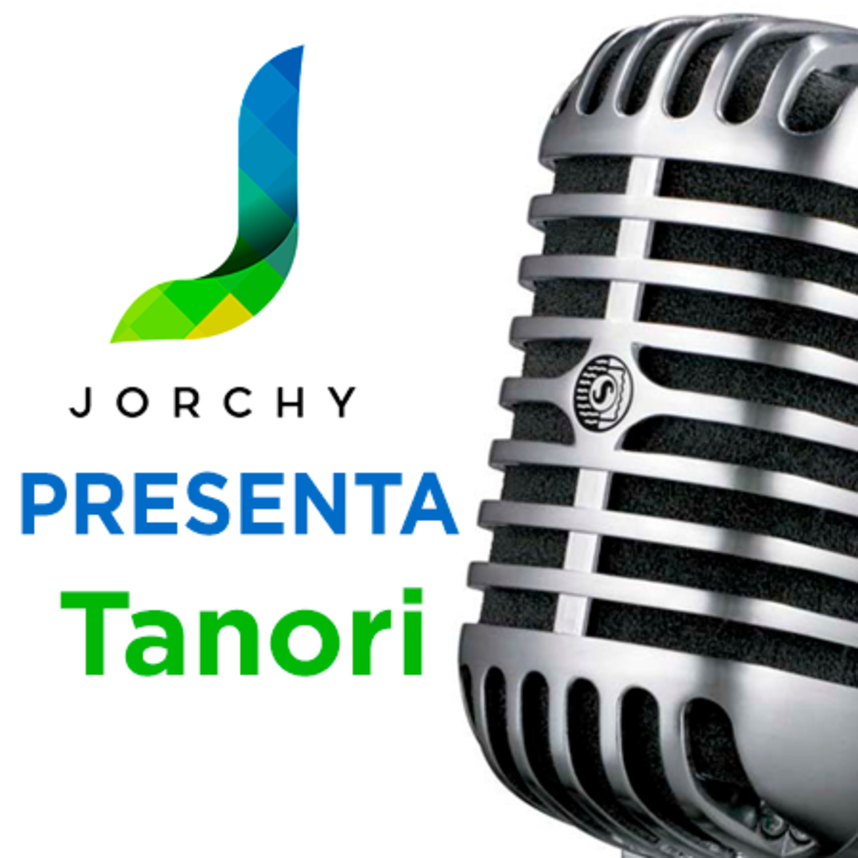 Jorchy Presenta