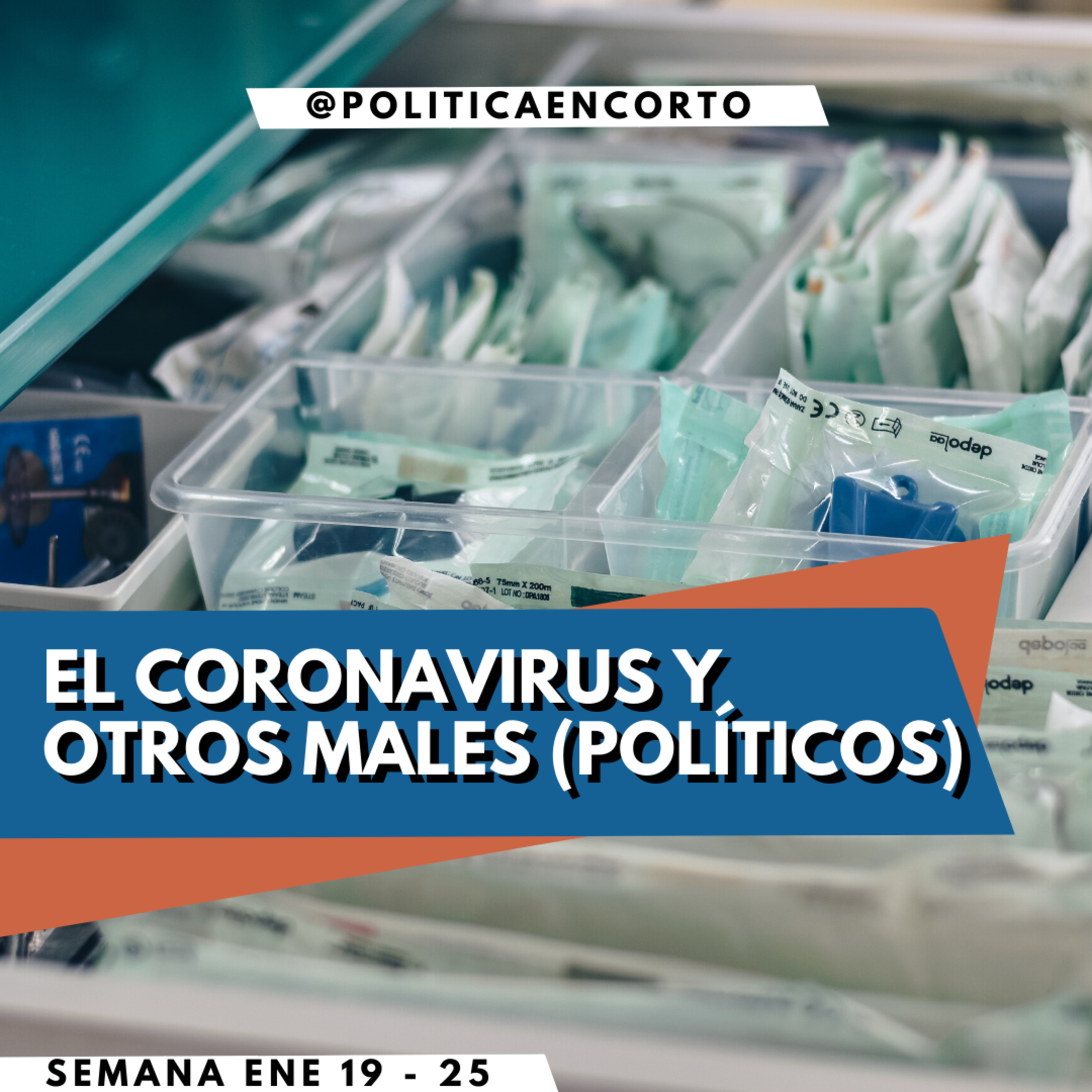 Política en Corto