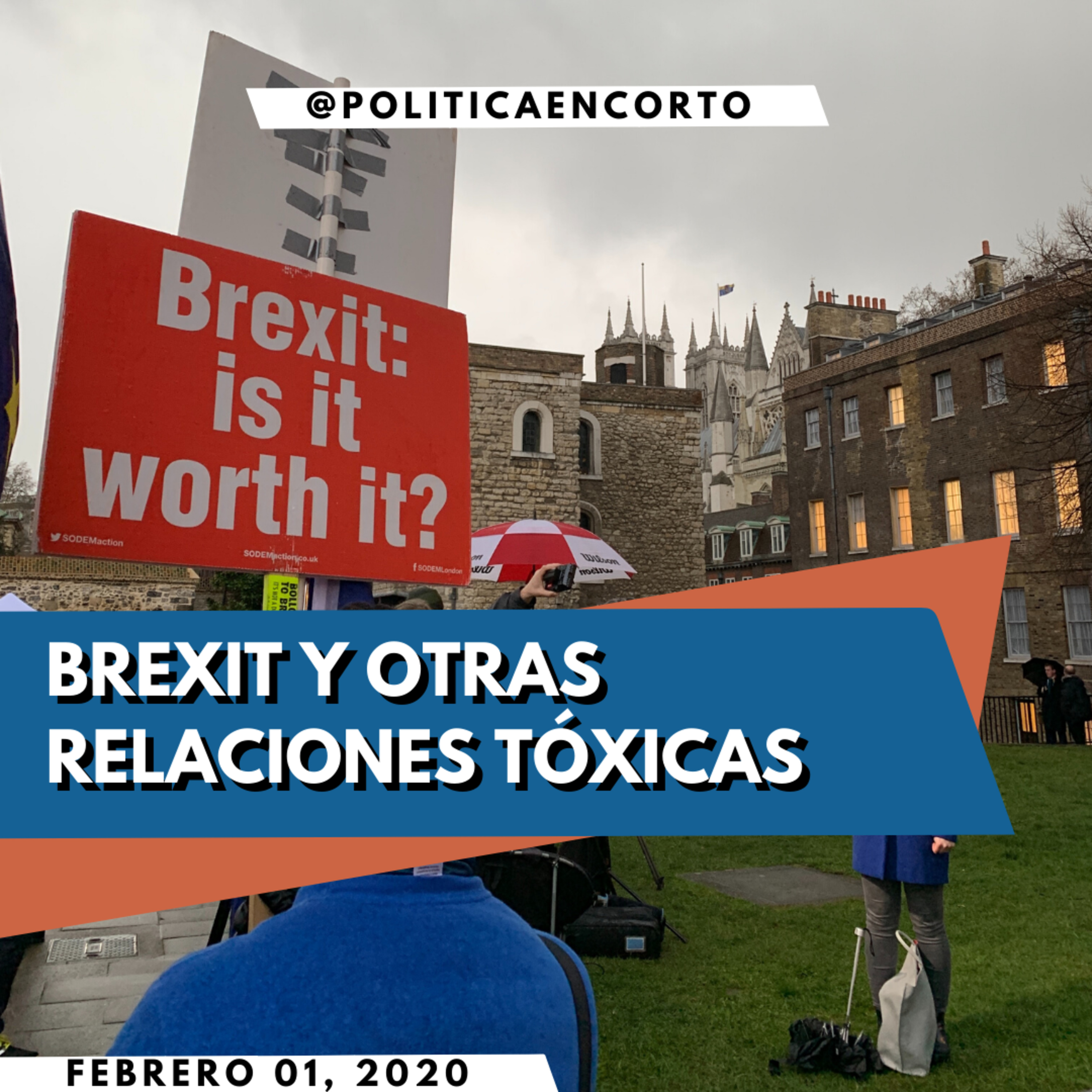 Política en Corto