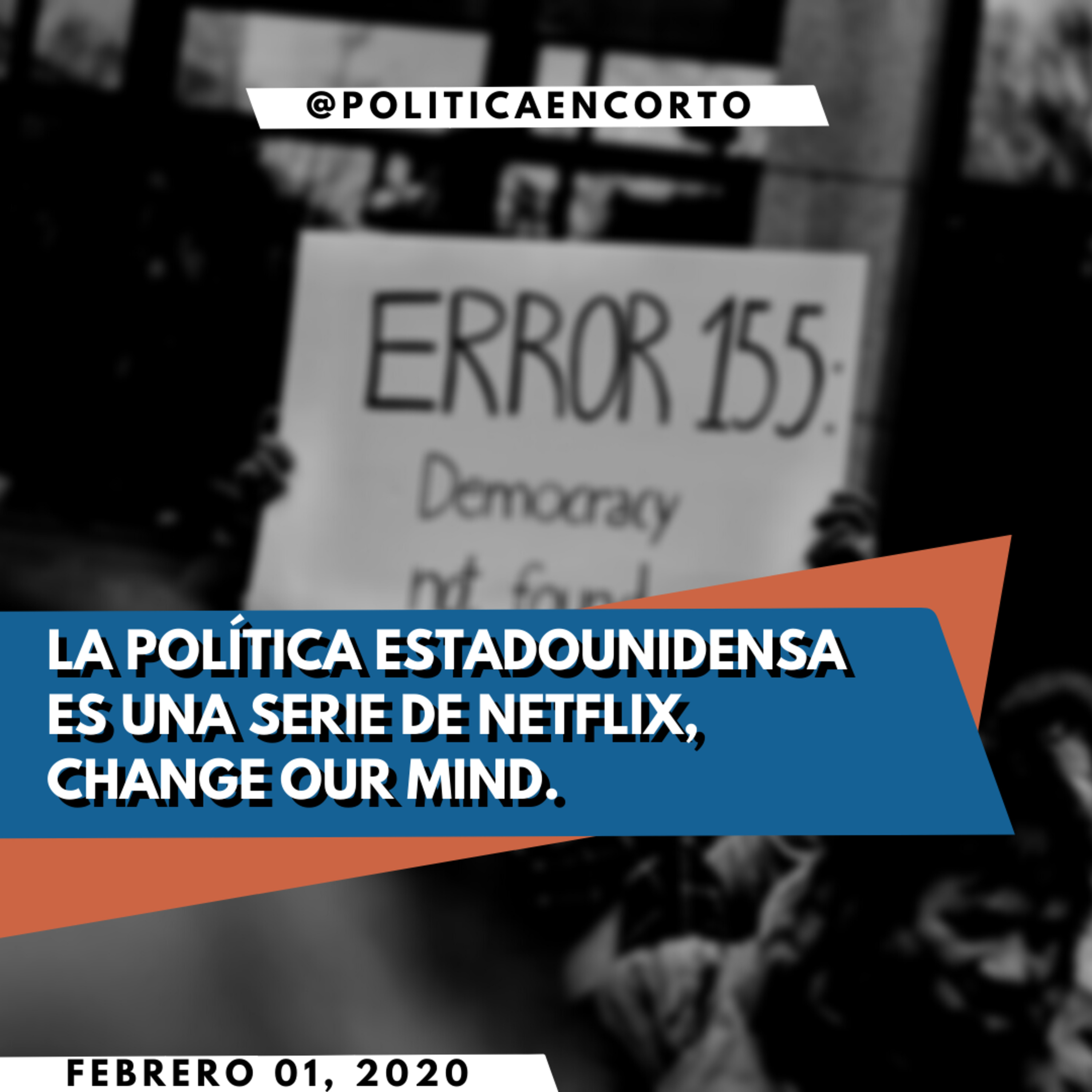 Política en Corto
