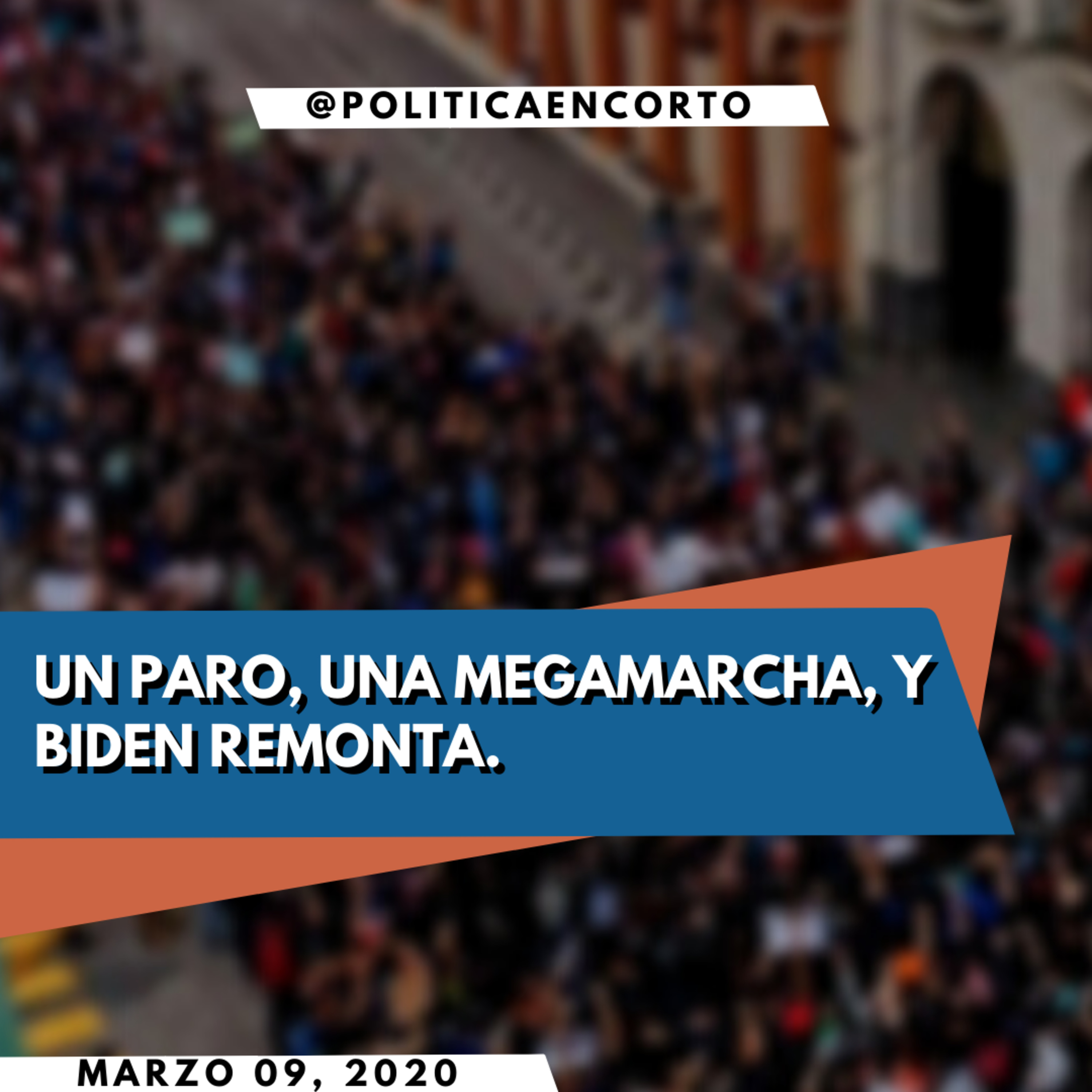 Política en Corto