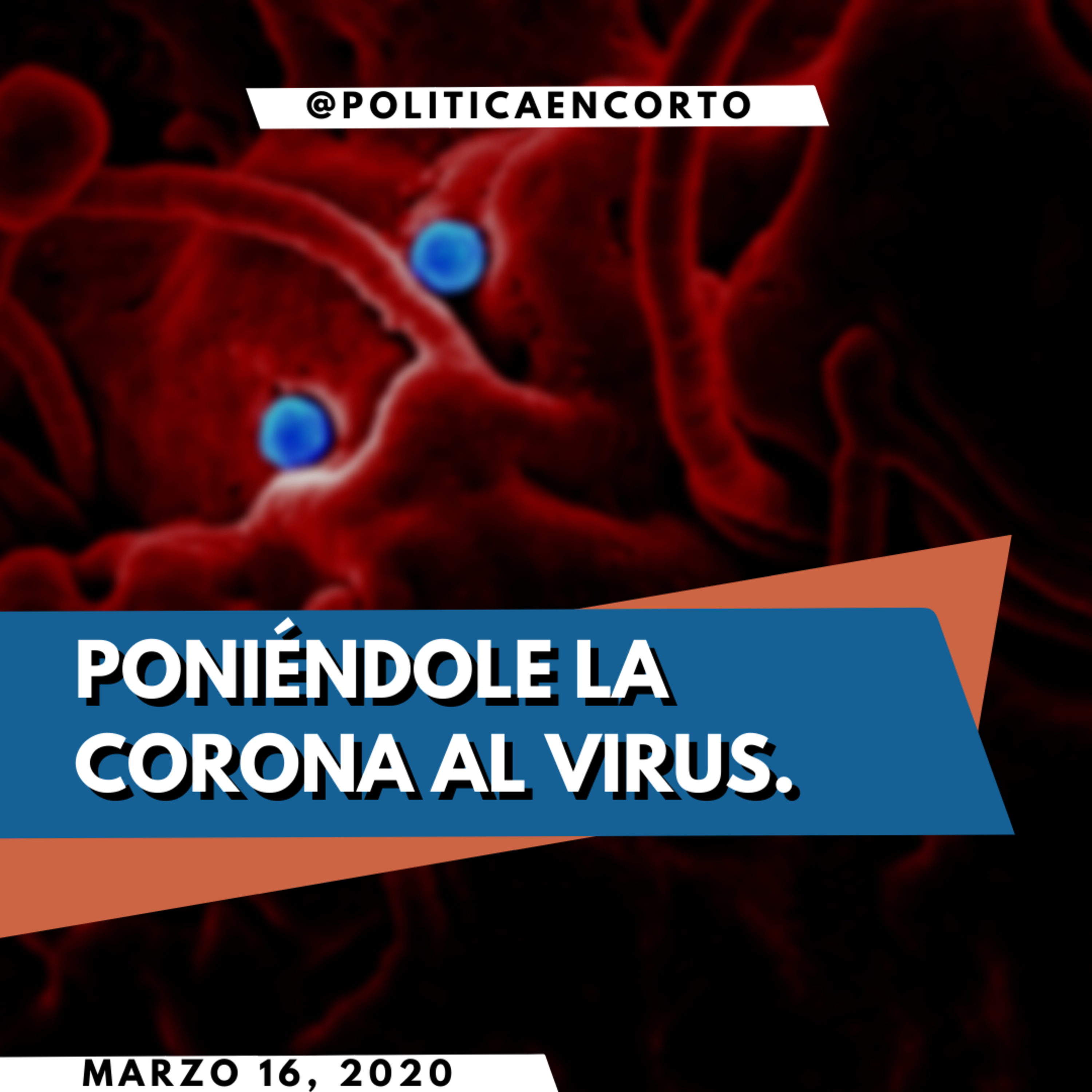 Política en Corto
