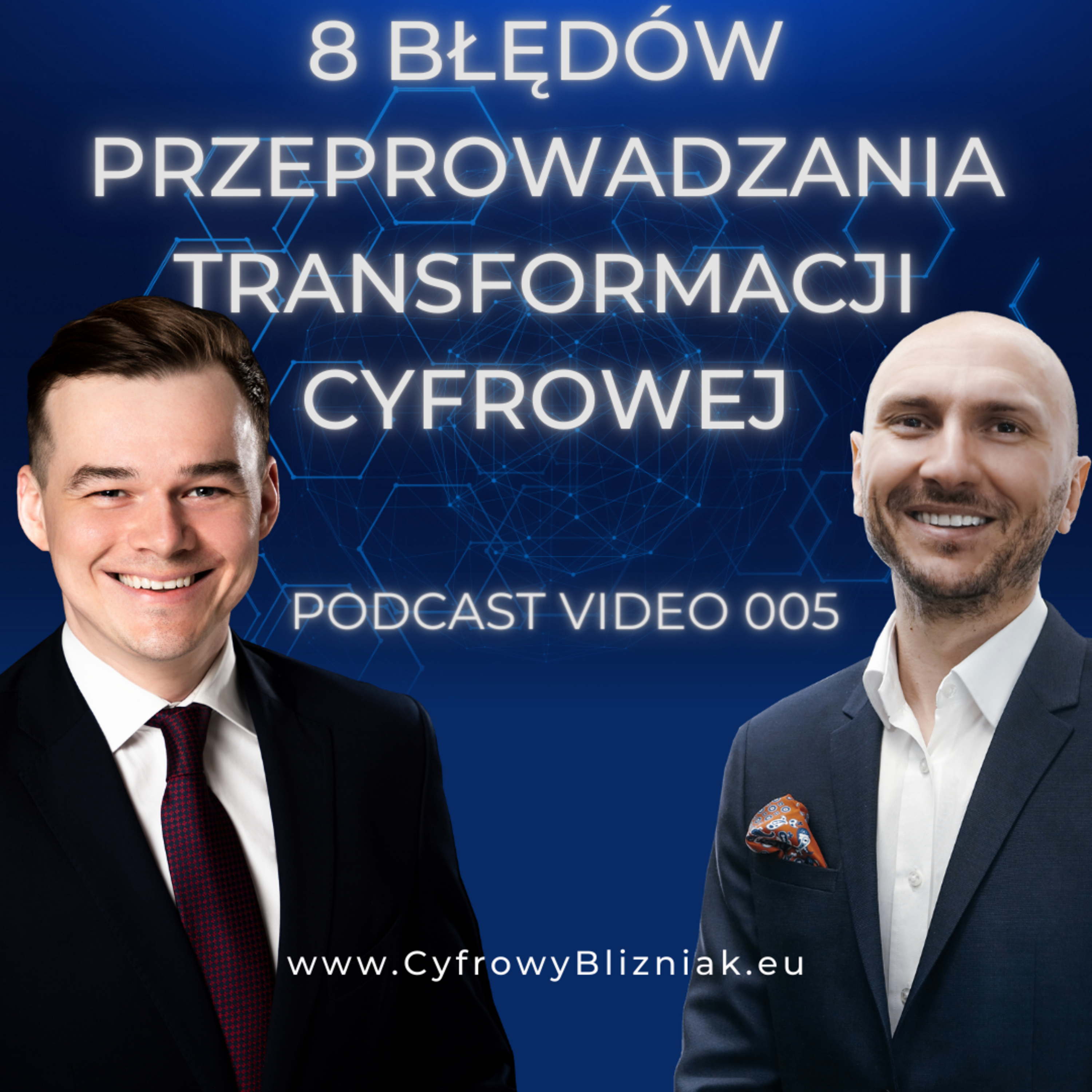 Cyfrowy Bliźniak