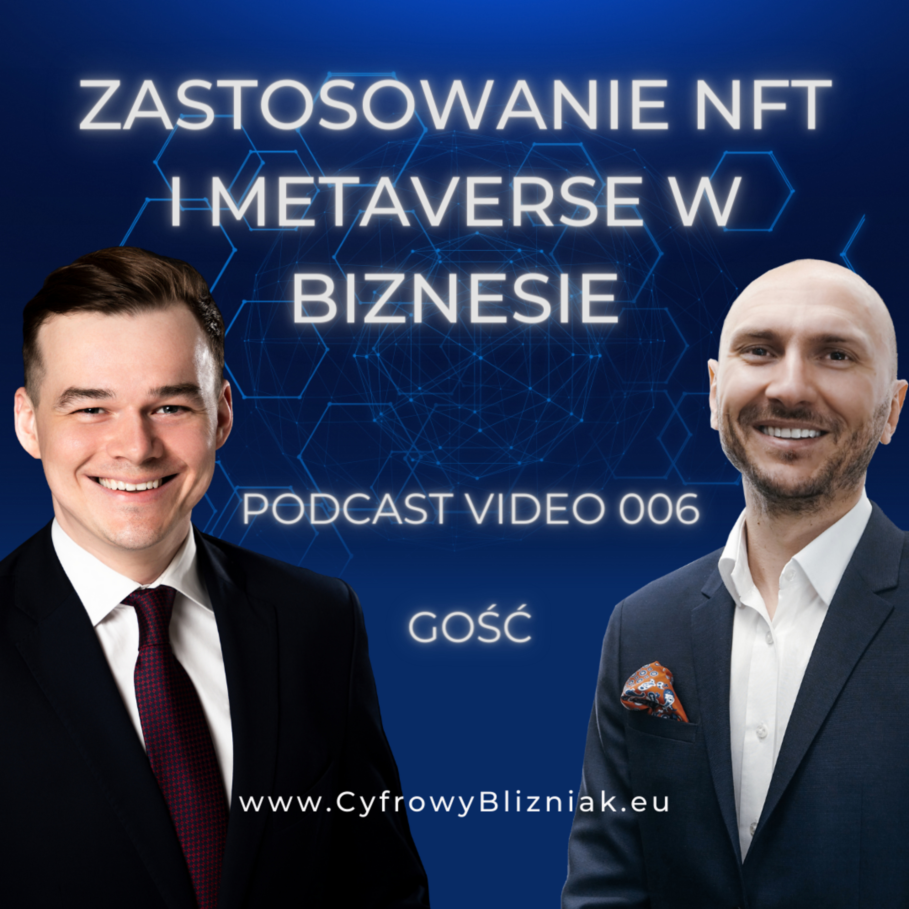 Cyfrowy Bliźniak