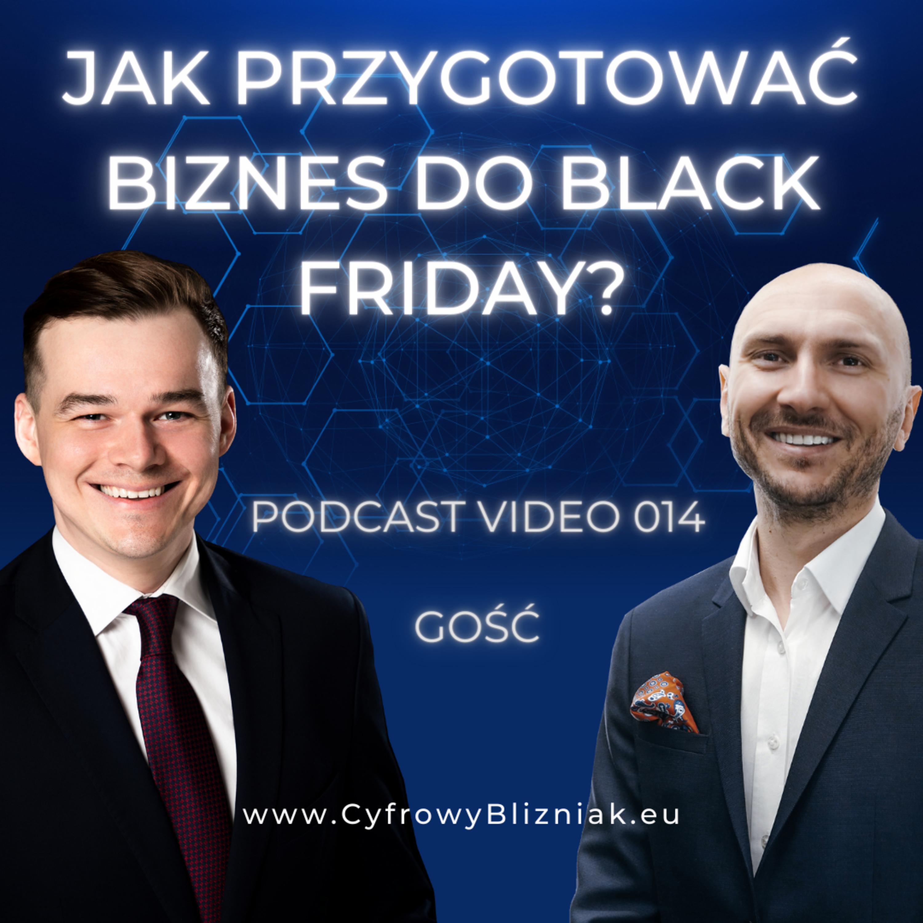 Cyfrowy Bliźniak