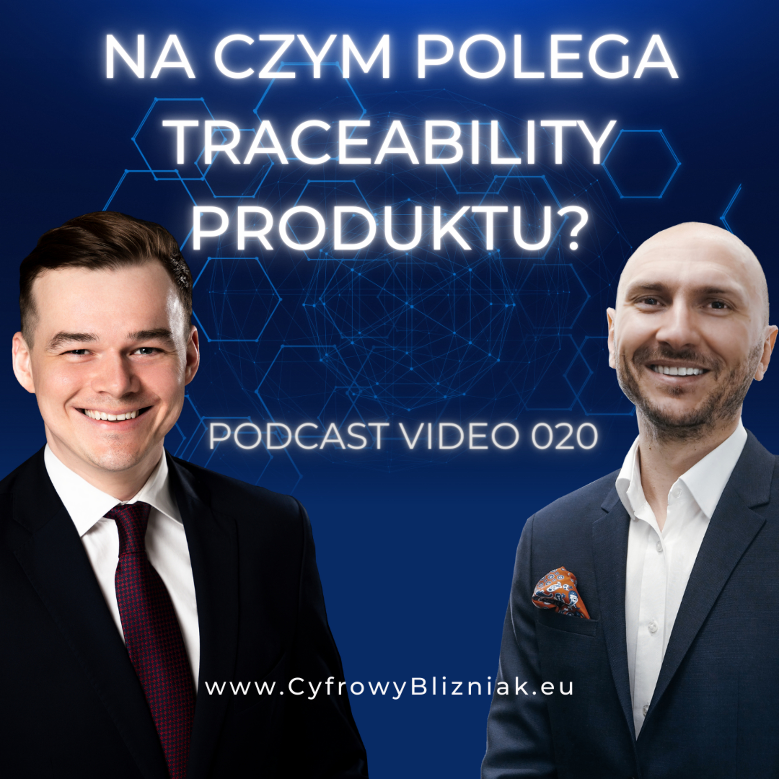 Cyfrowy Bliźniak