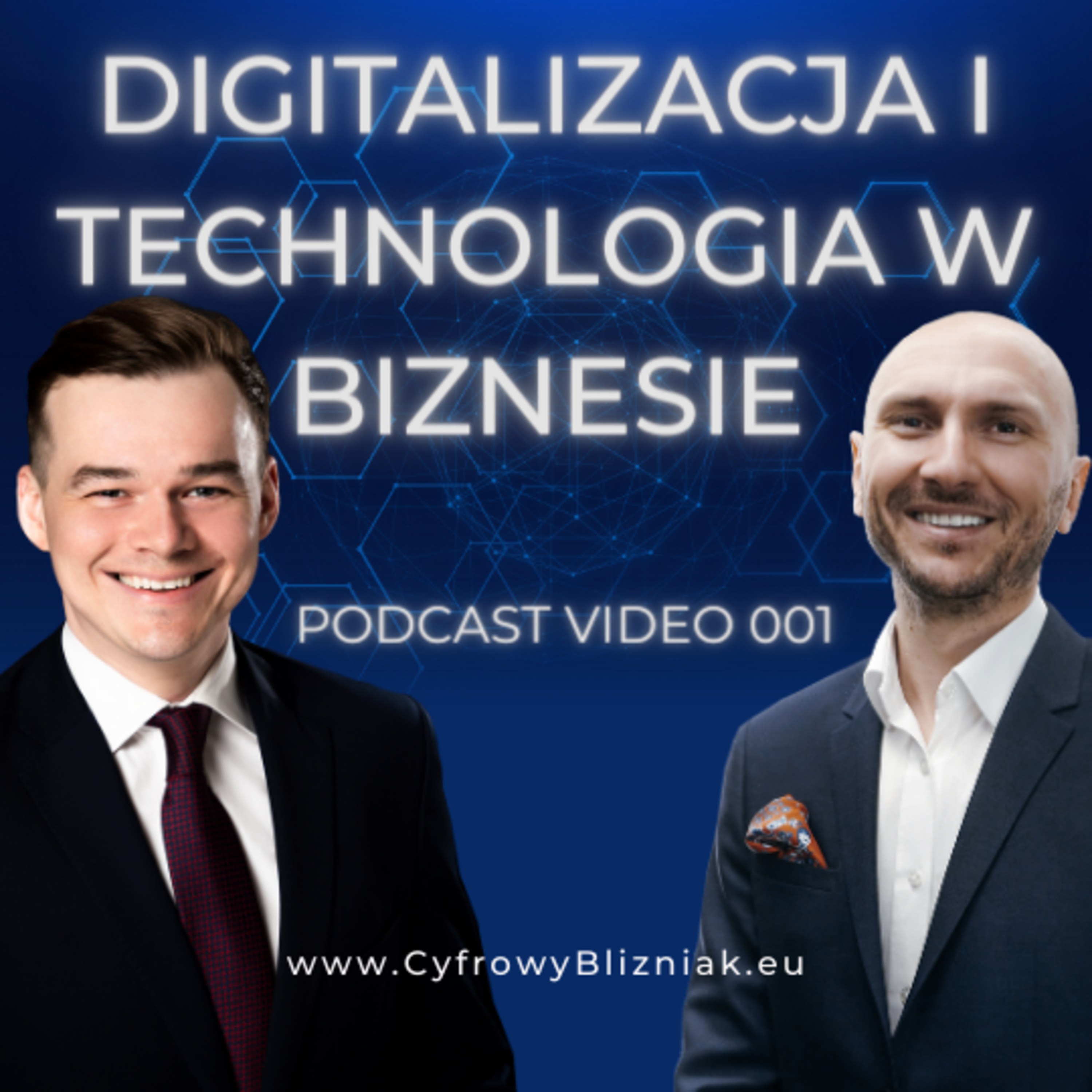 Cyfrowy Bliźniak