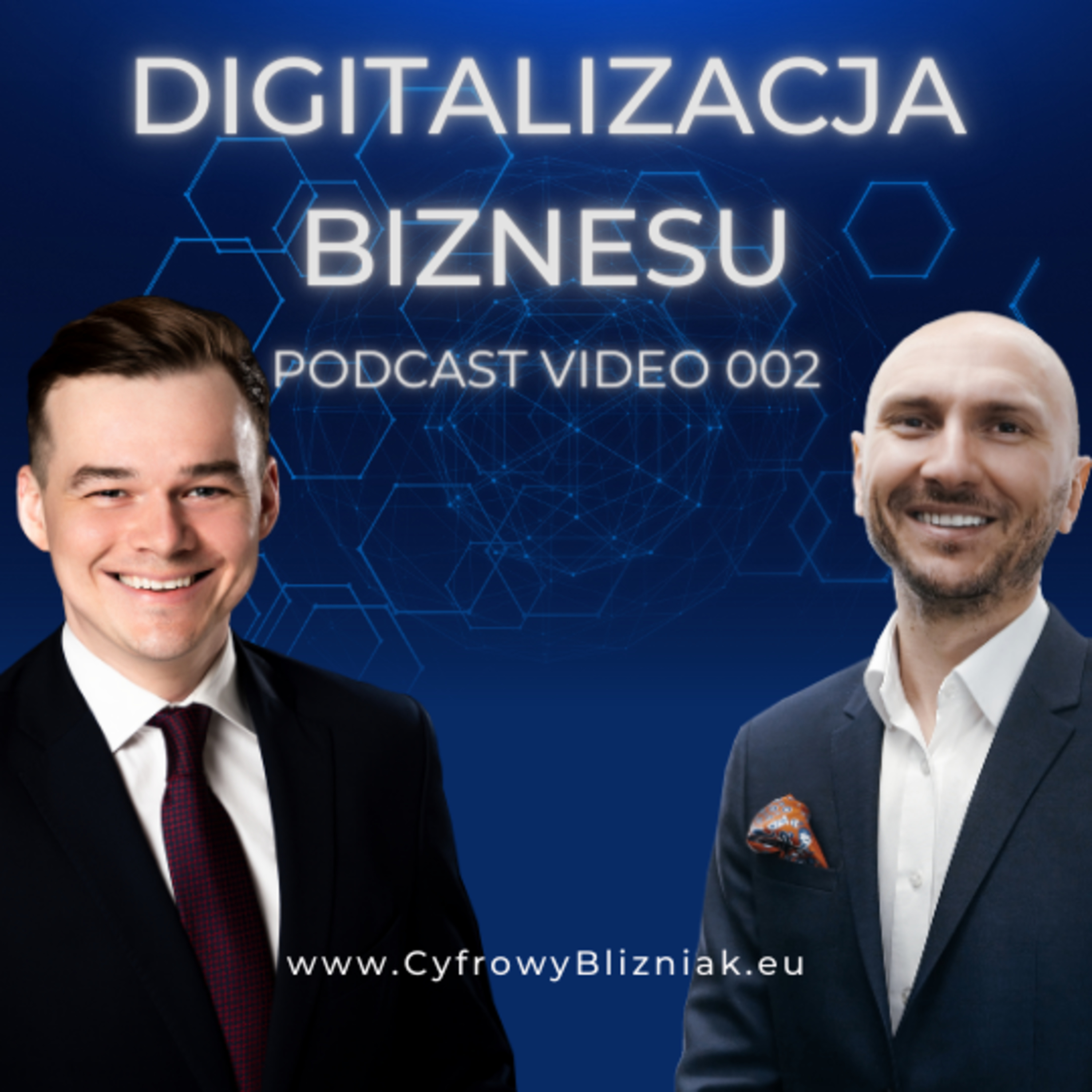 Cyfrowy Bliźniak