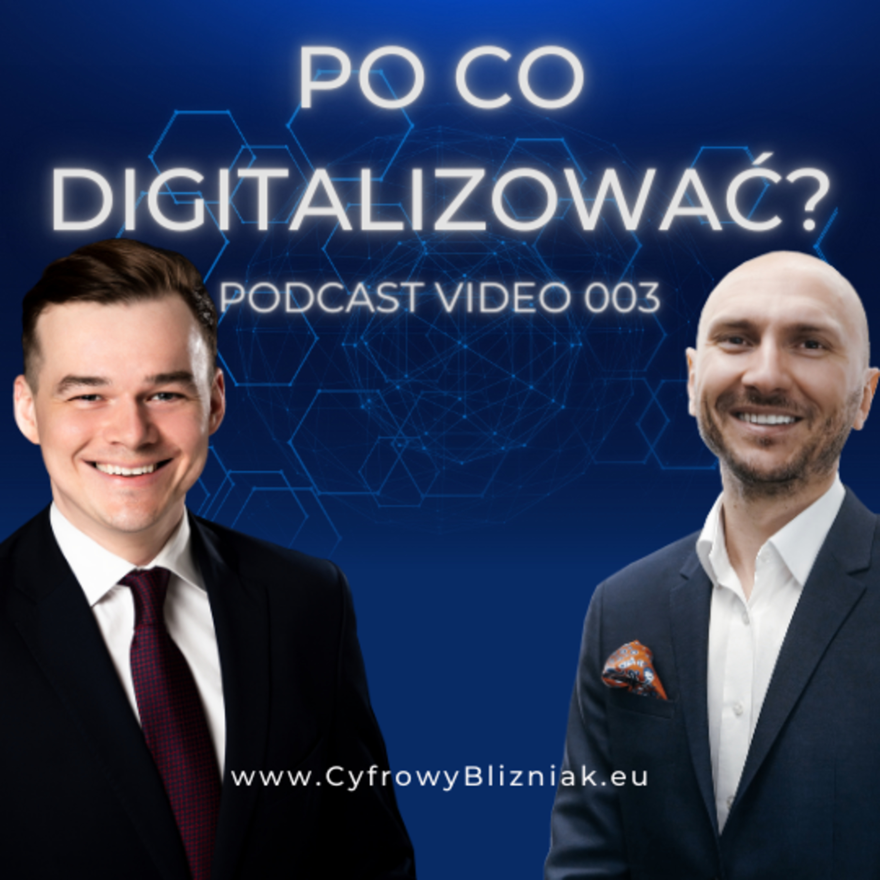 Cyfrowy Bliźniak