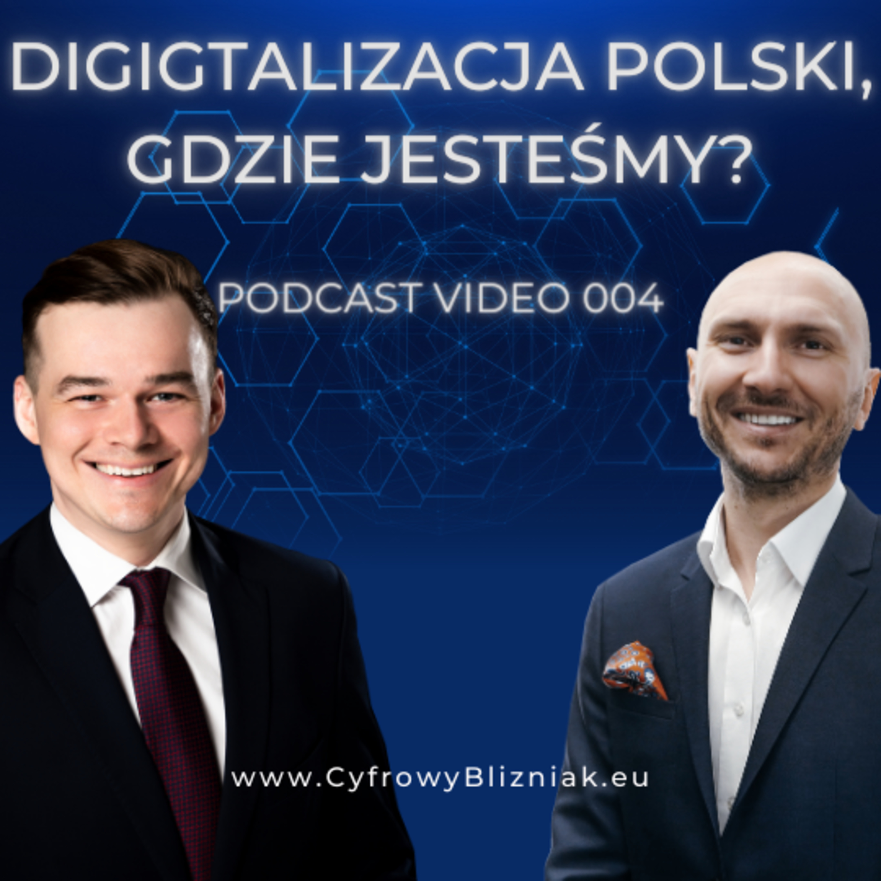 Cyfrowy Bliźniak