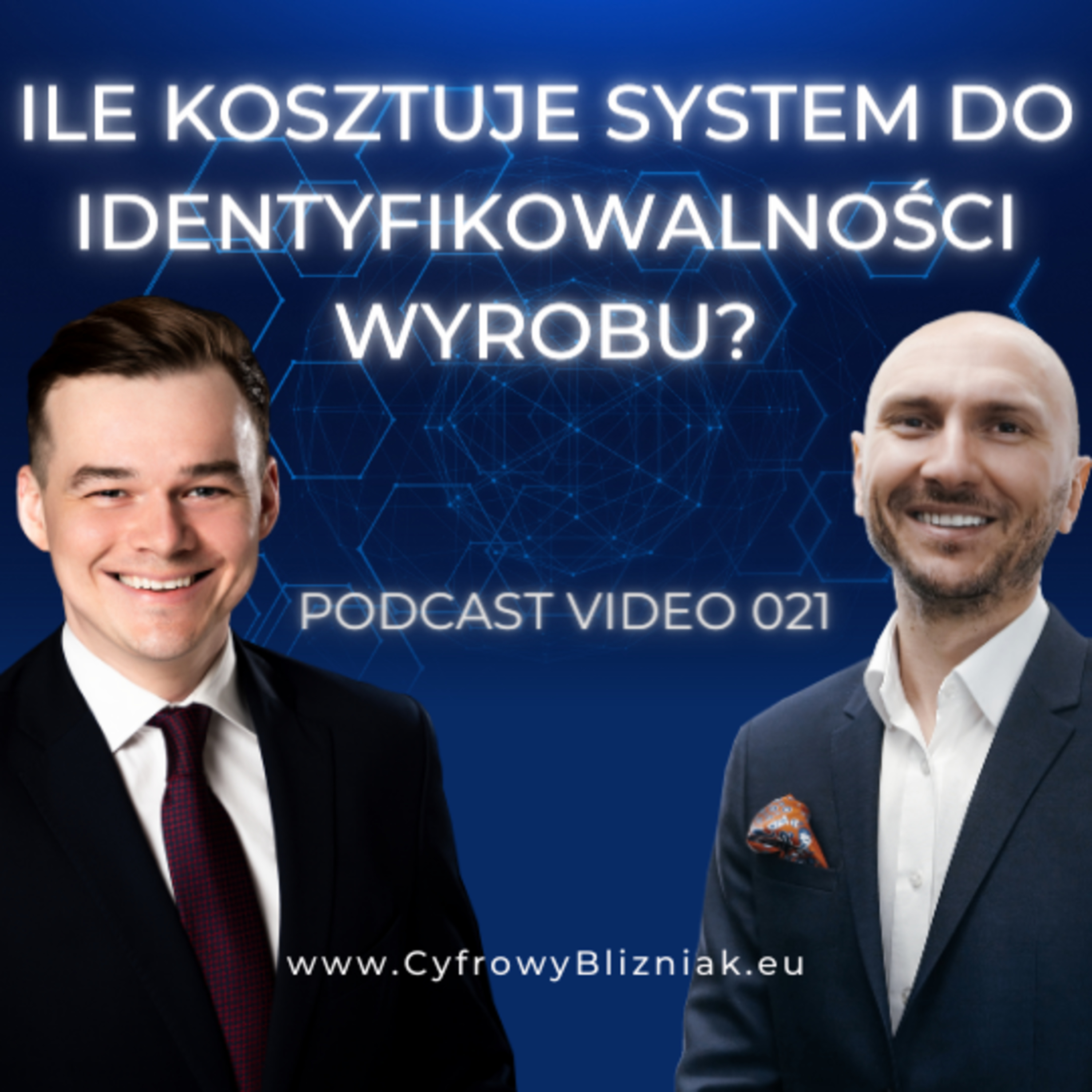 Cyfrowy Bliźniak