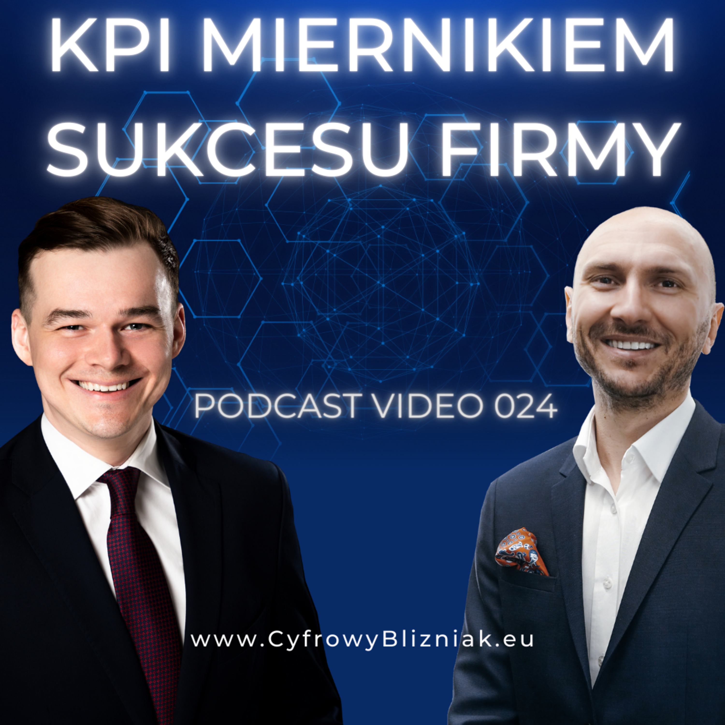 Cyfrowy Bliźniak
