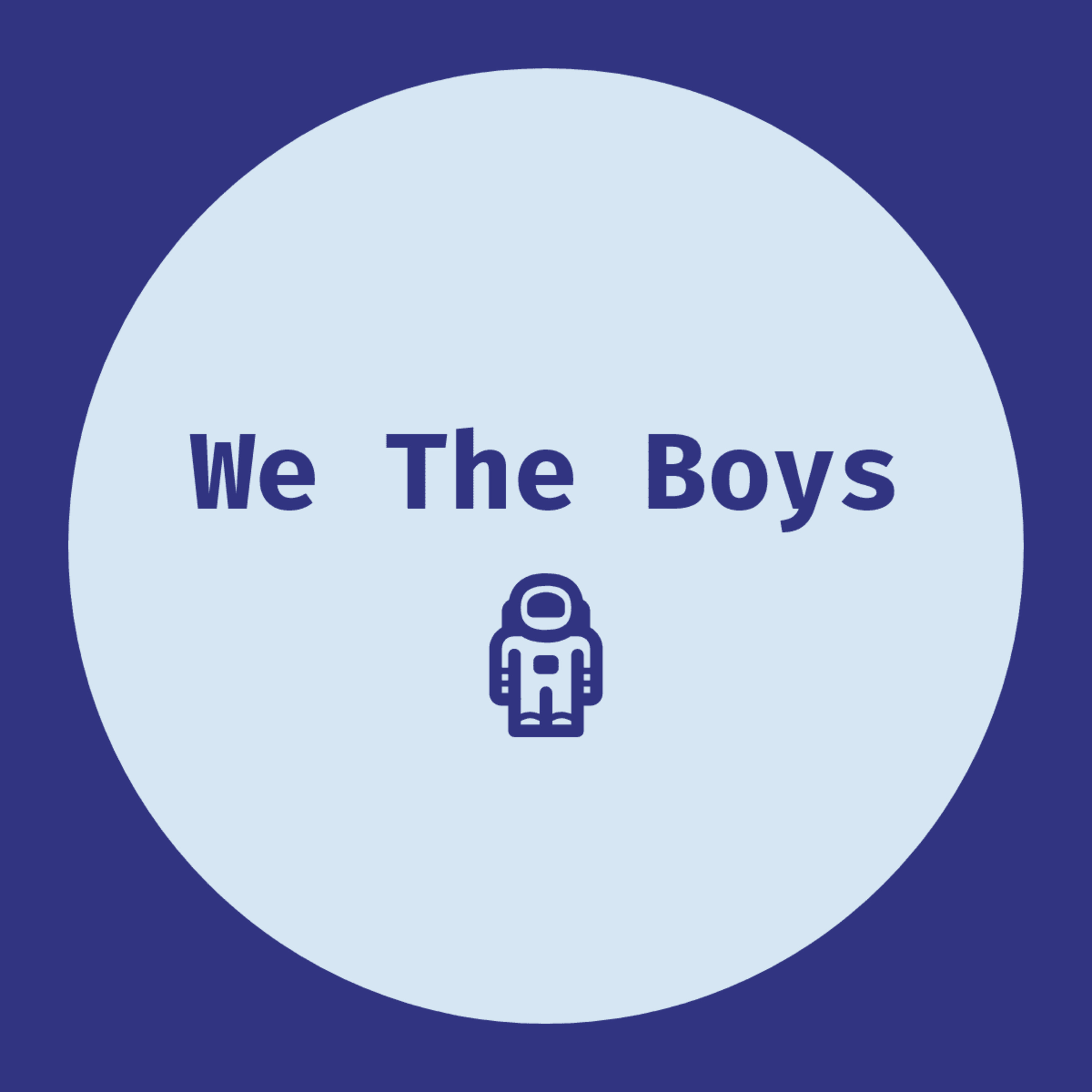 Introductions With The Boys episode artwork