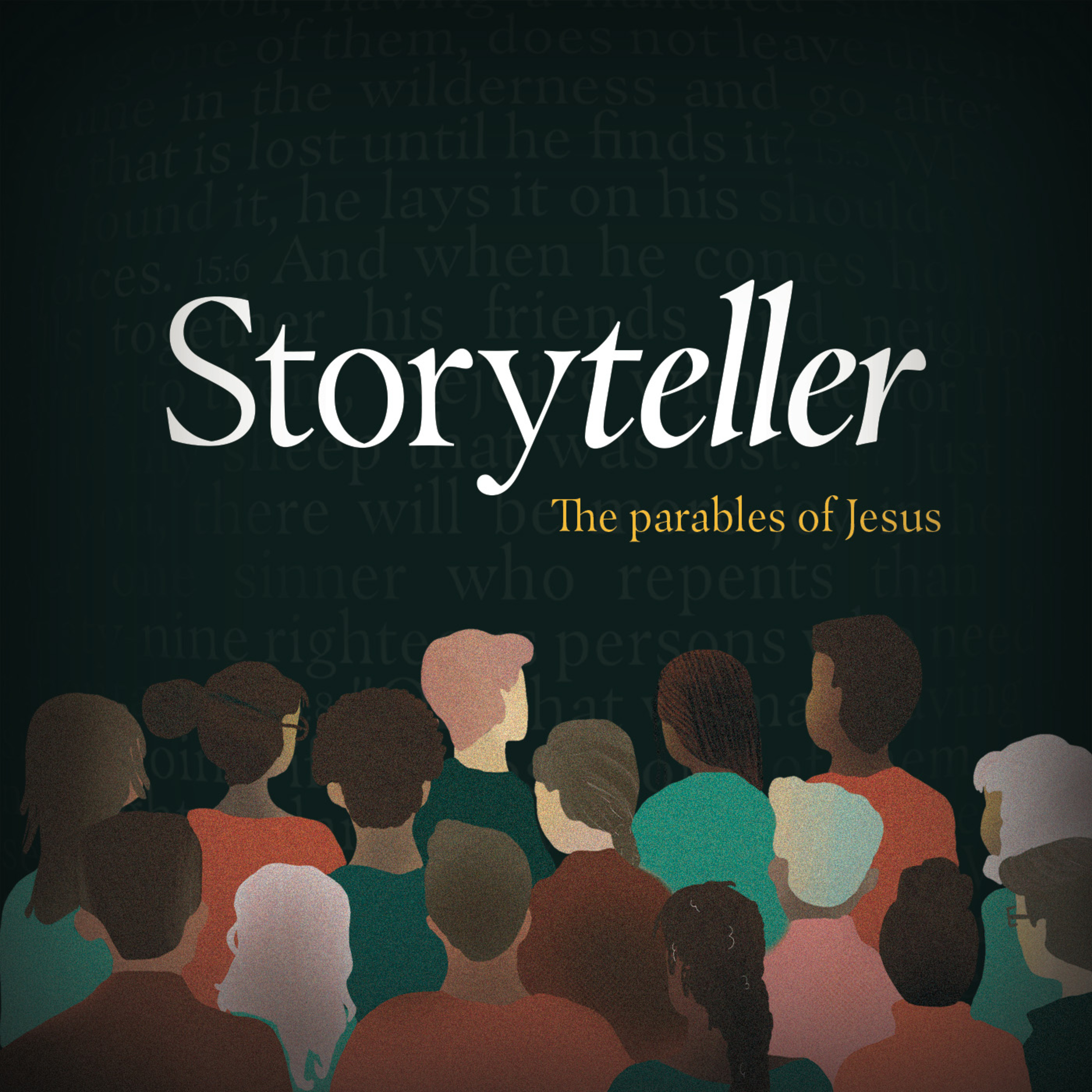 The Hardest Parable | Pastor Teer episode artwork