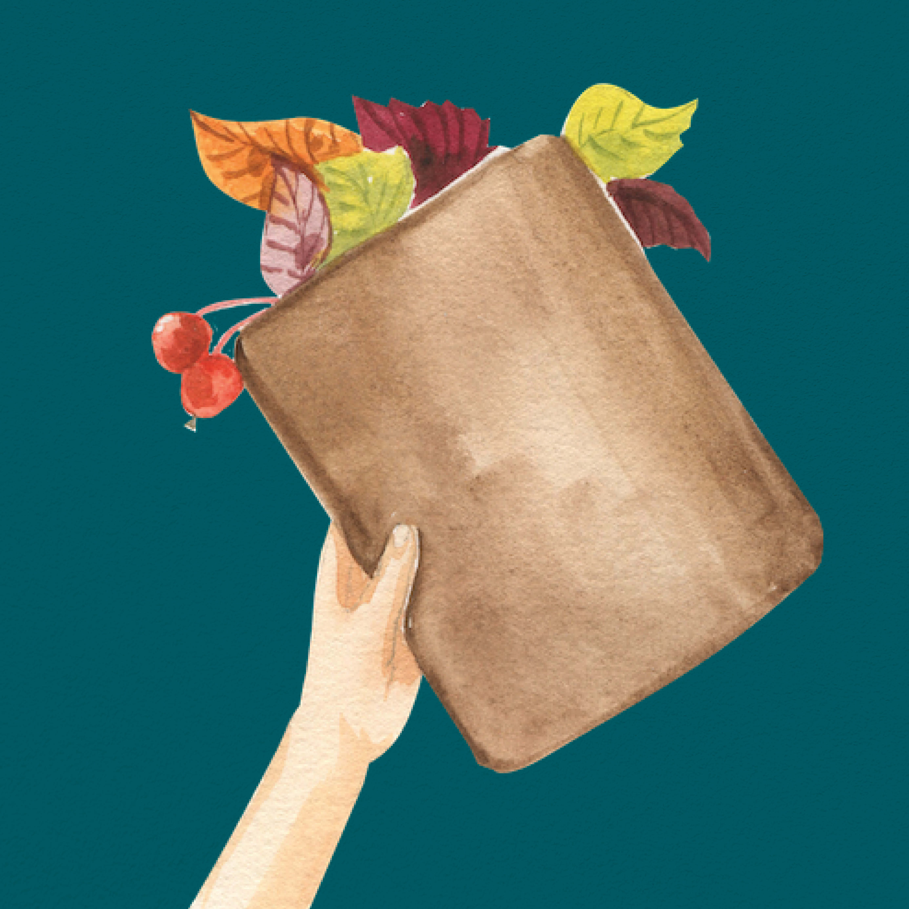 More Than Enough | Pastor Sara episode artwork