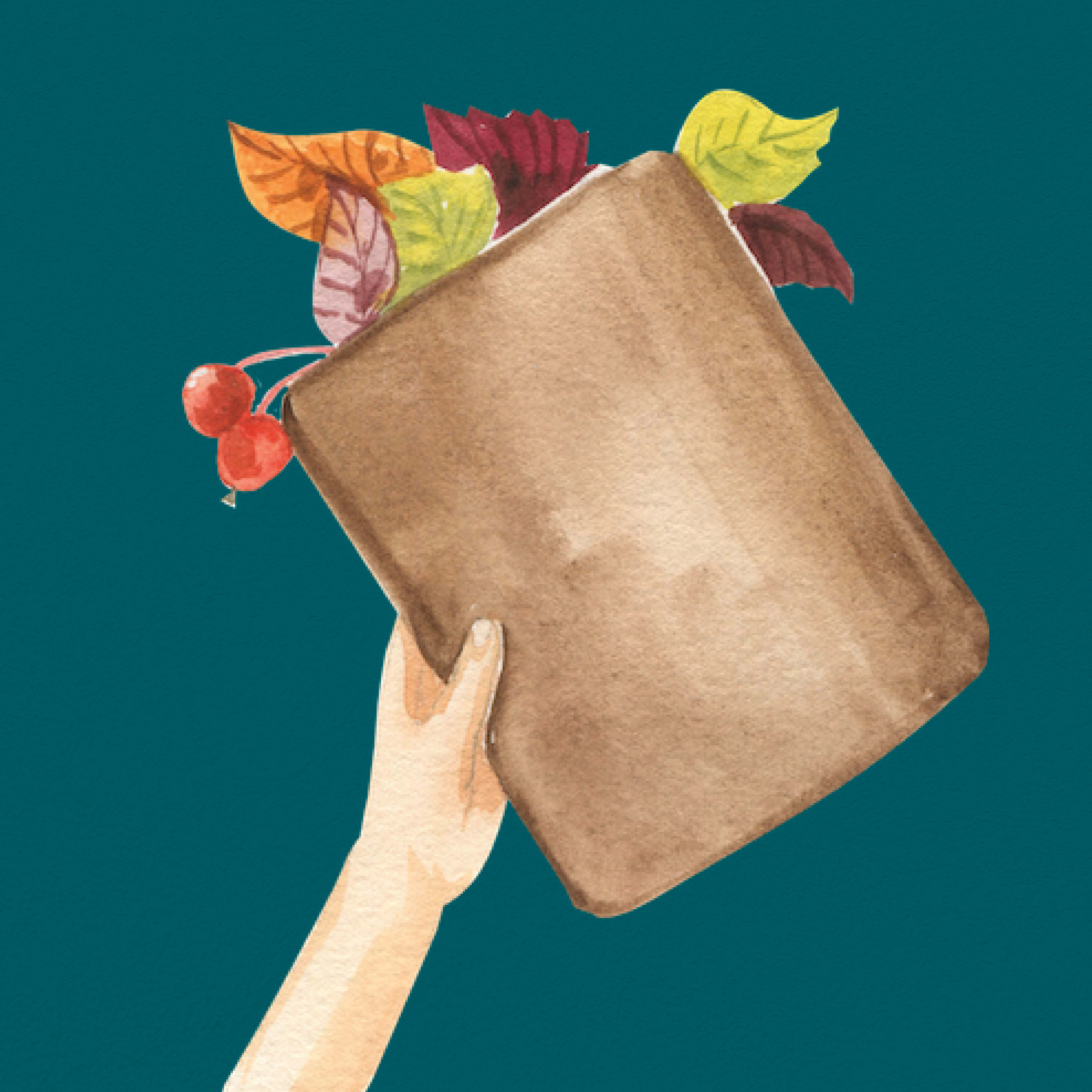Practicing Gratitude | Pastor Teer episode artwork
