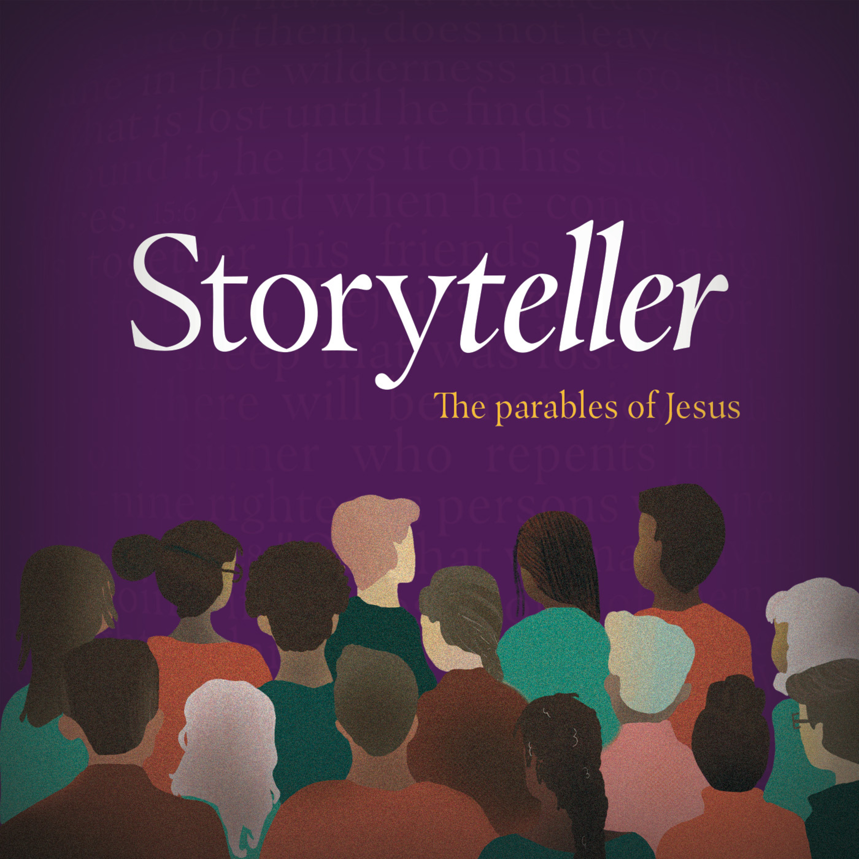 The Home of God | Pastor Teer episode artwork