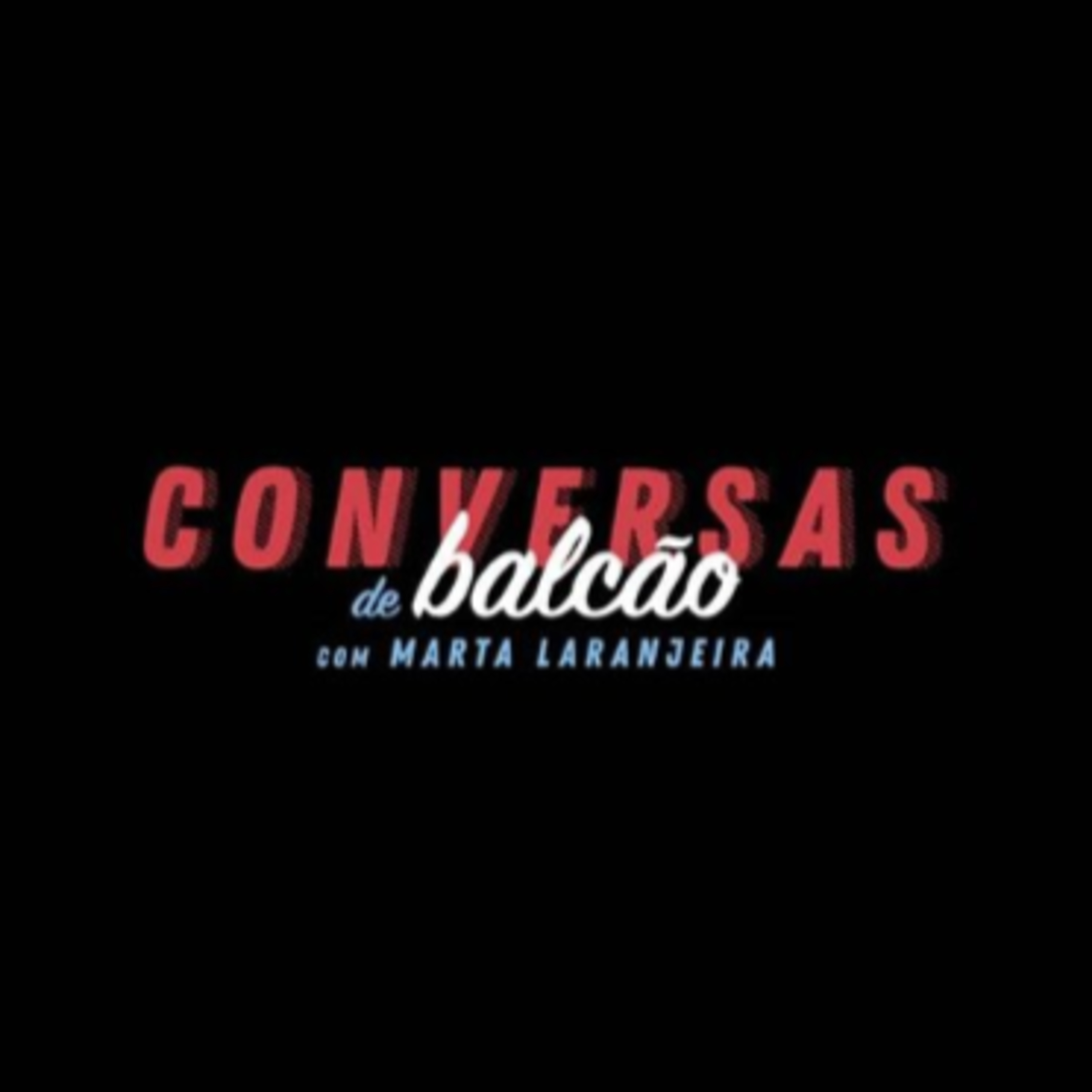Conversas de Balcão