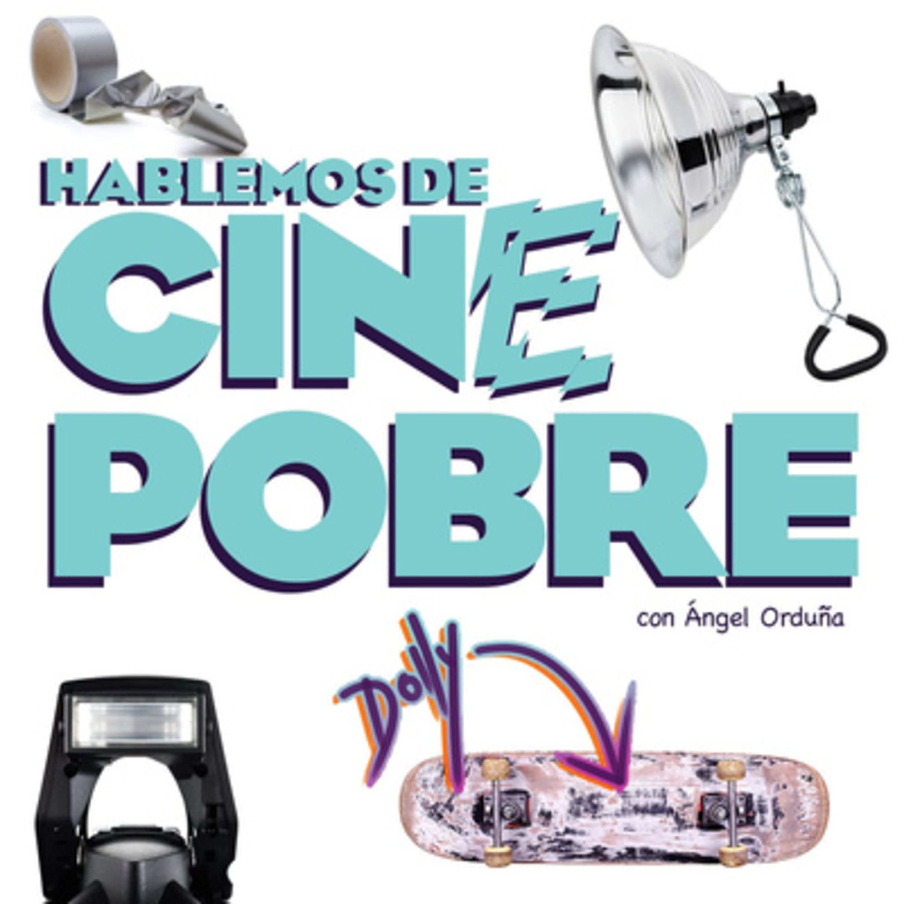 Cineasta Pobre