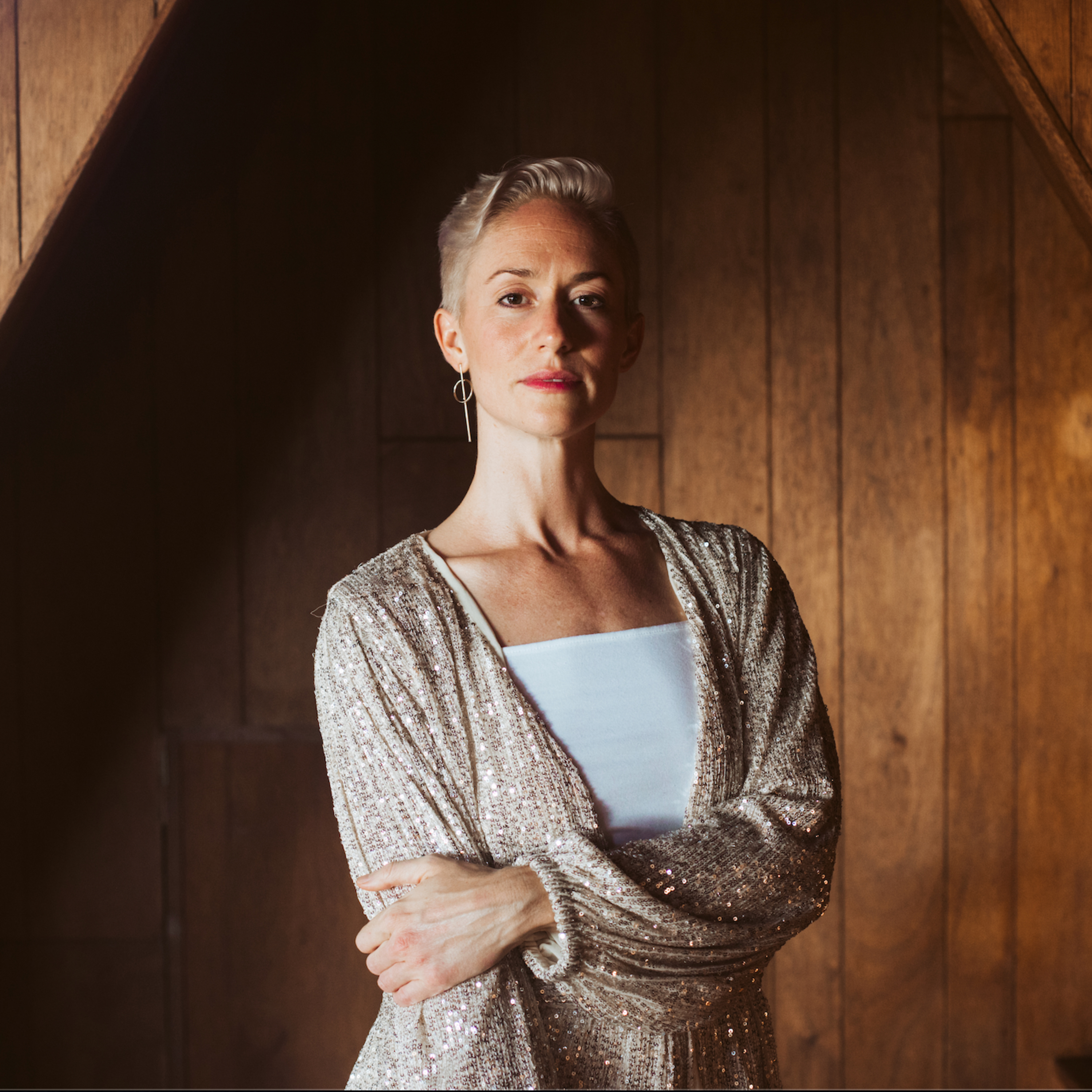 I’m Excited About...