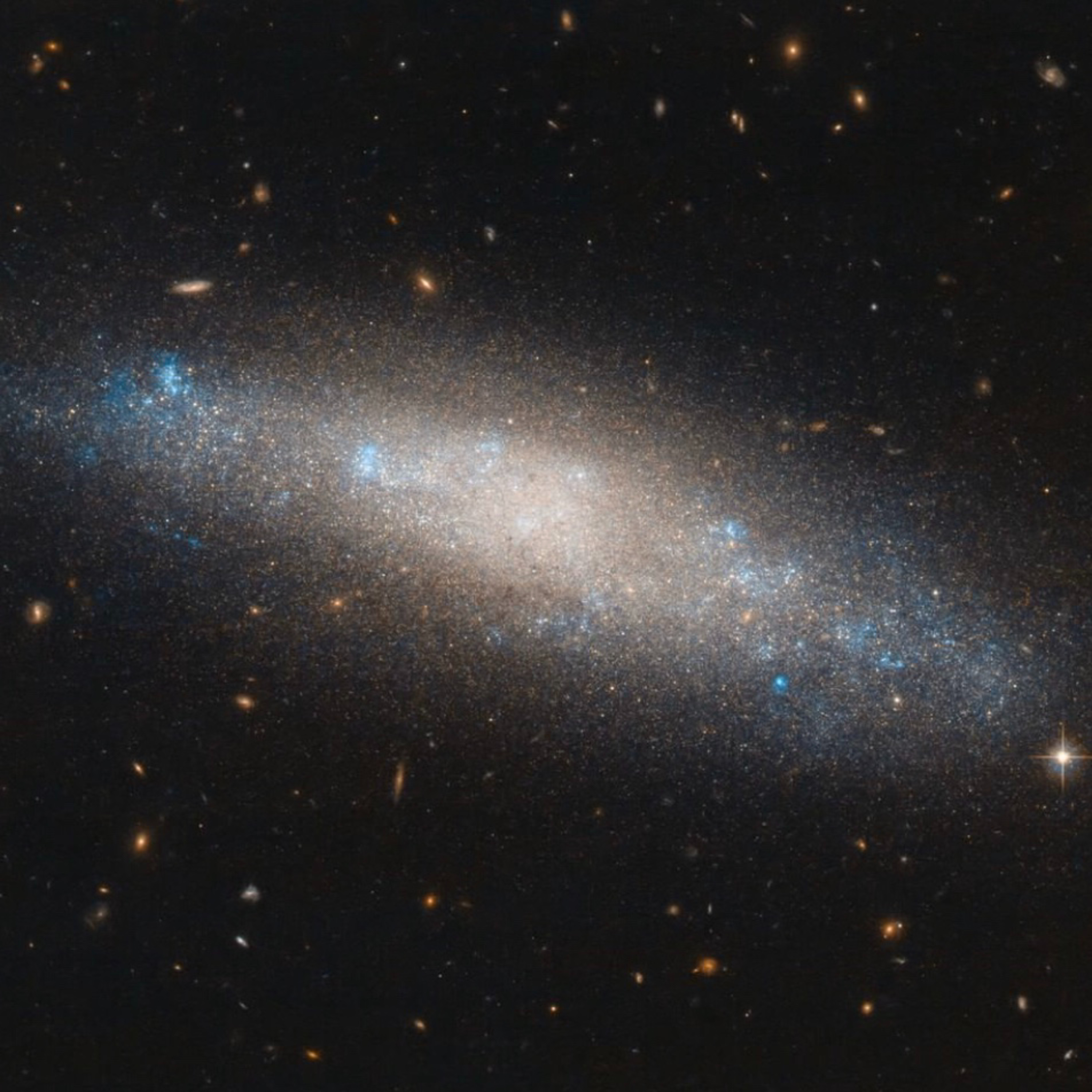 La vita nello Spazio ep.2