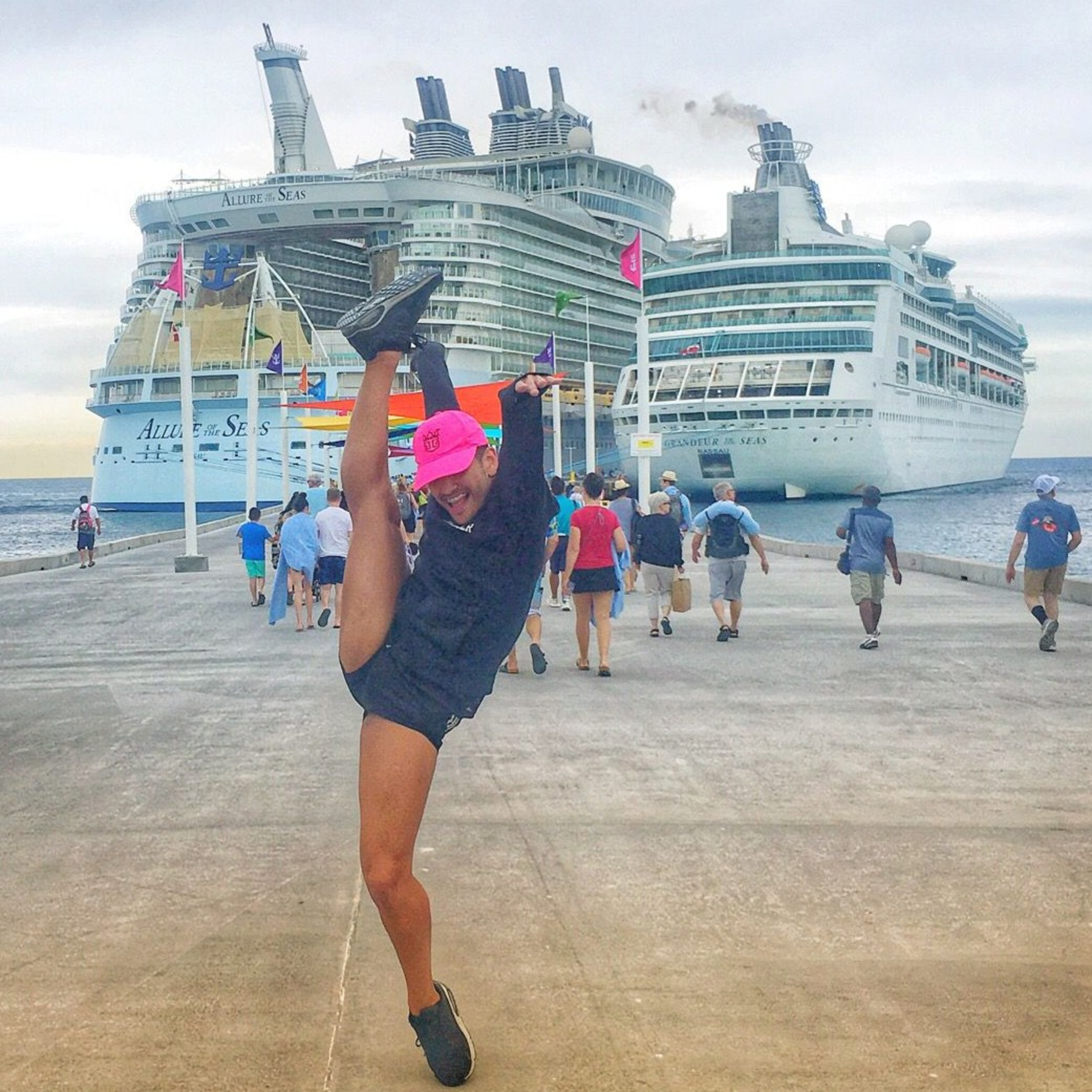 Embarca2🌍🛳️